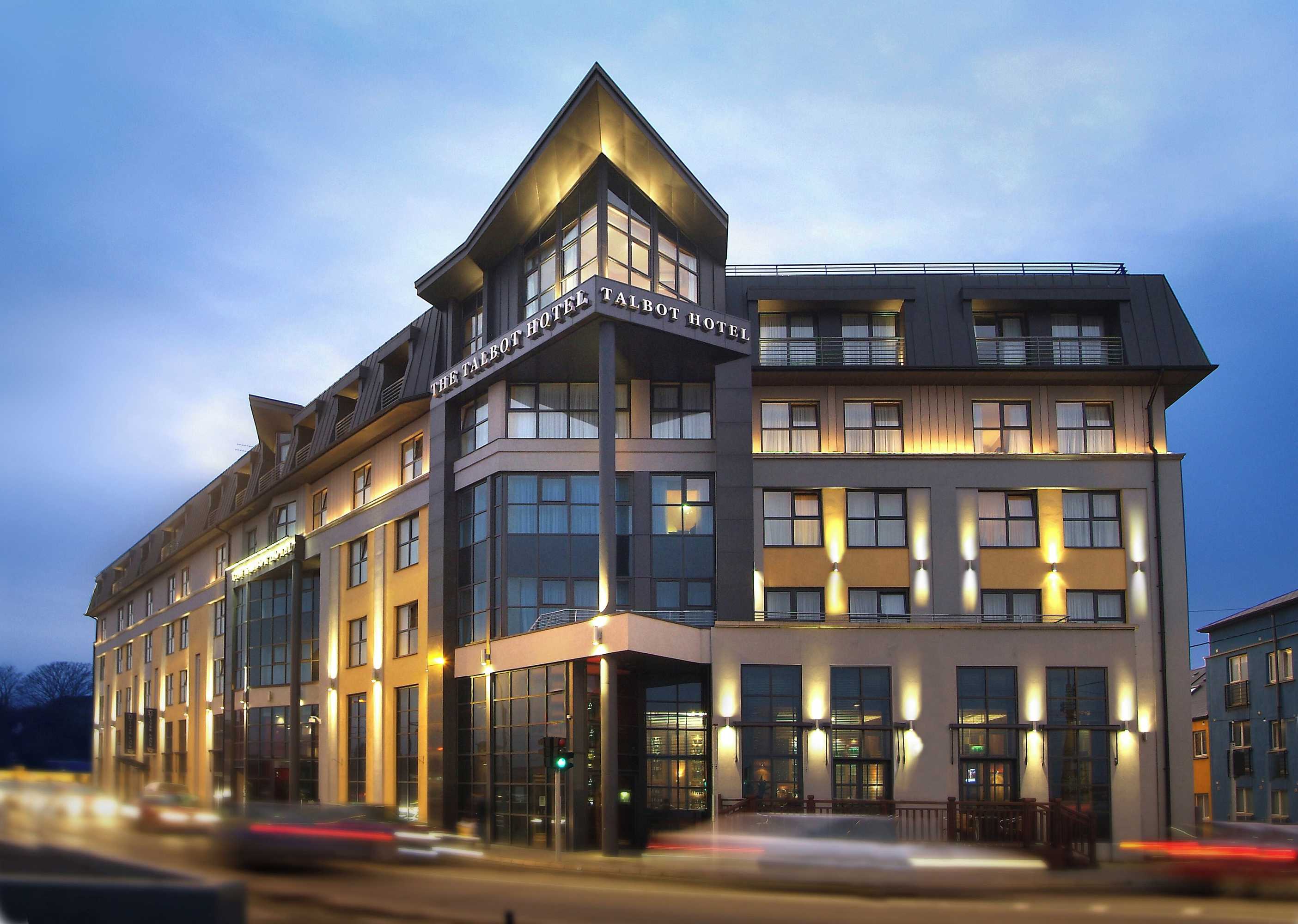 Gift card for Talbot Hotel Wexford