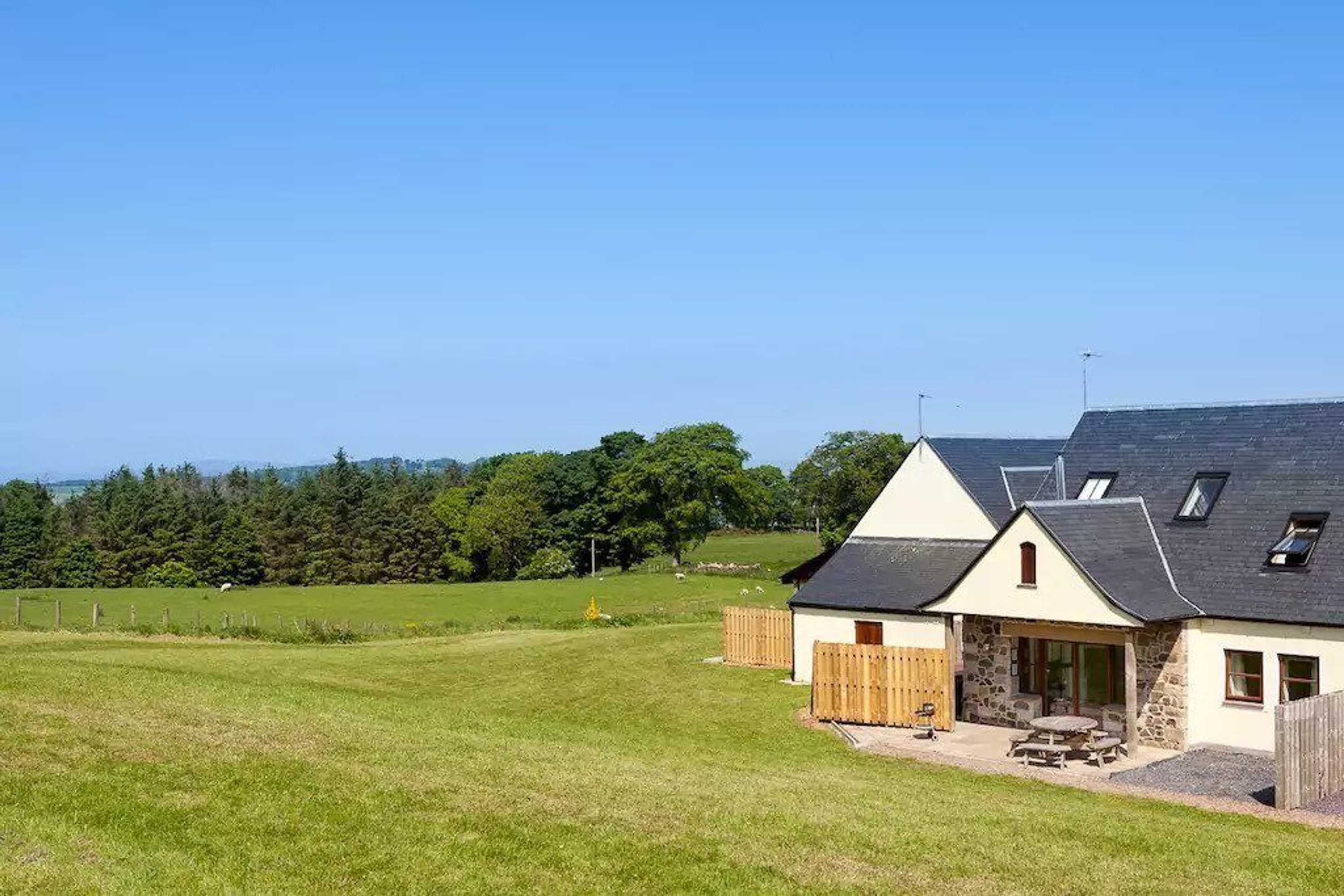 Gift card for Williamscraig Holiday Cottages Gift card for Williamscraig Holiday Cottages