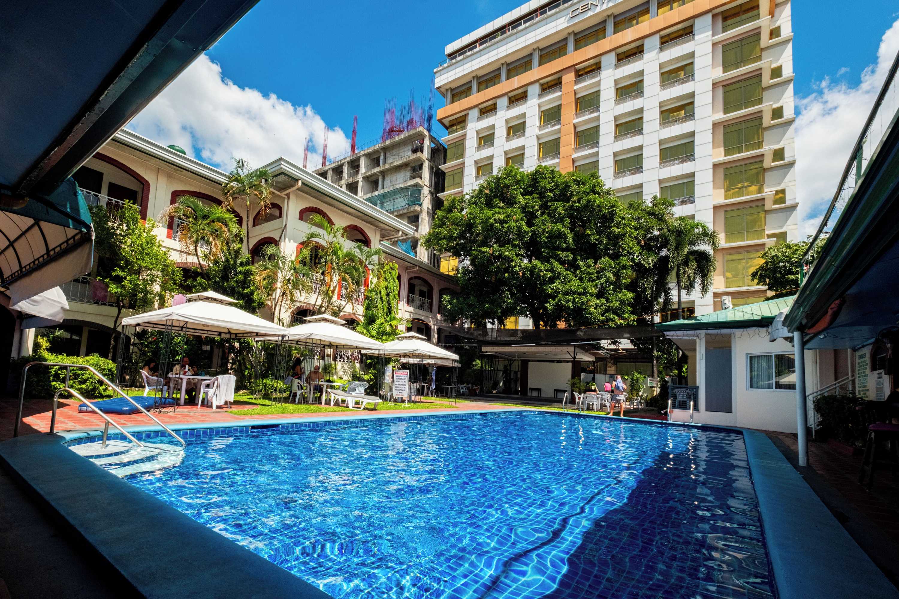 Gift card for Orchid Inn Resort