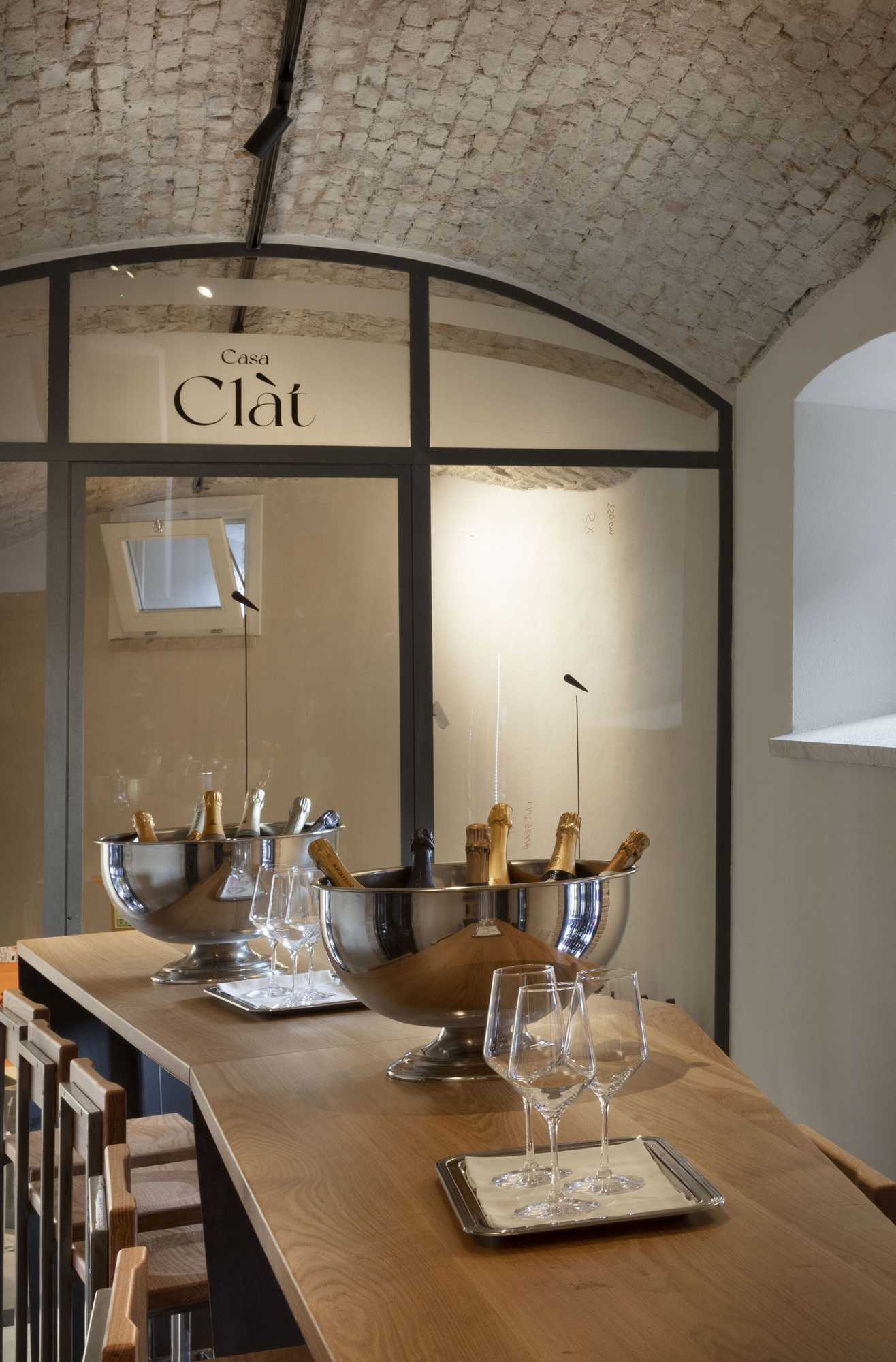 Gift card for Casa Clàt – Boutique Hotel Gift card for Casa Clàt – Boutique Hotel