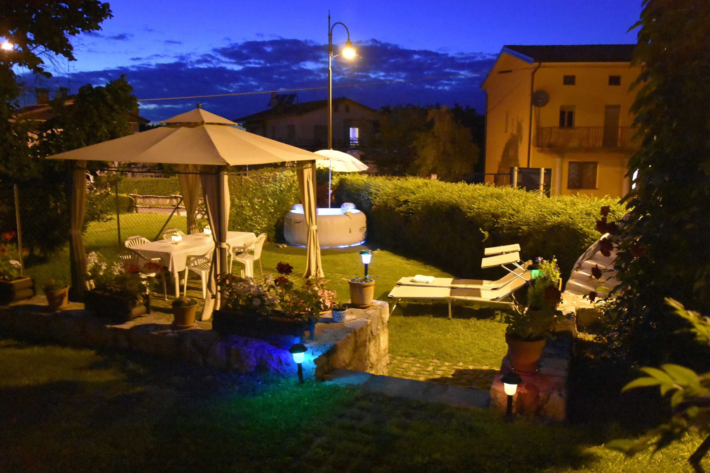 Gift card for Al Vecchio Glicine - Bed & Breakfast Gift card for Al Vecchio Glicine - Bed & Breakfast
