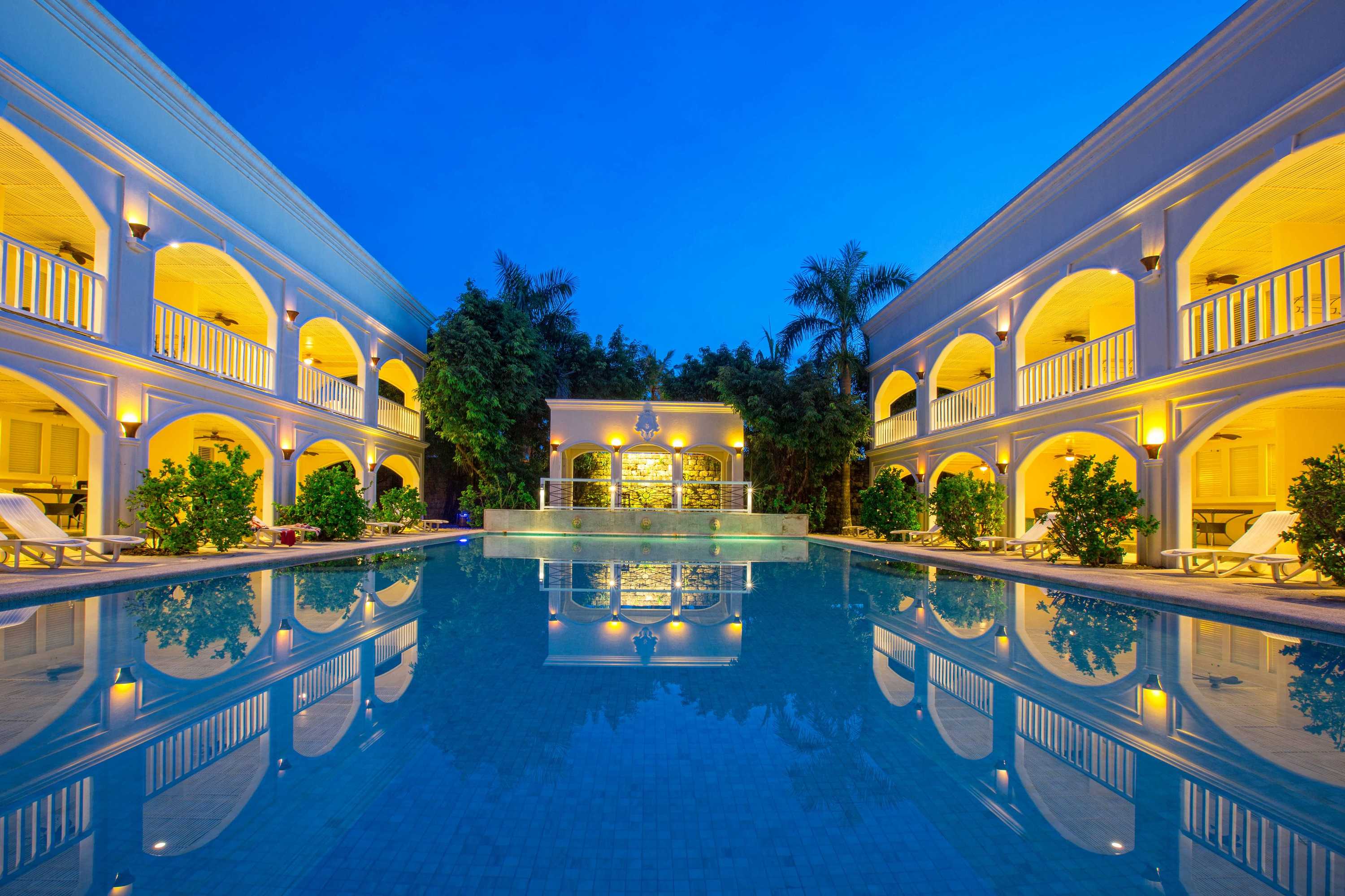 Gift card for Plantation Bay a Real Resort With a Real Spa