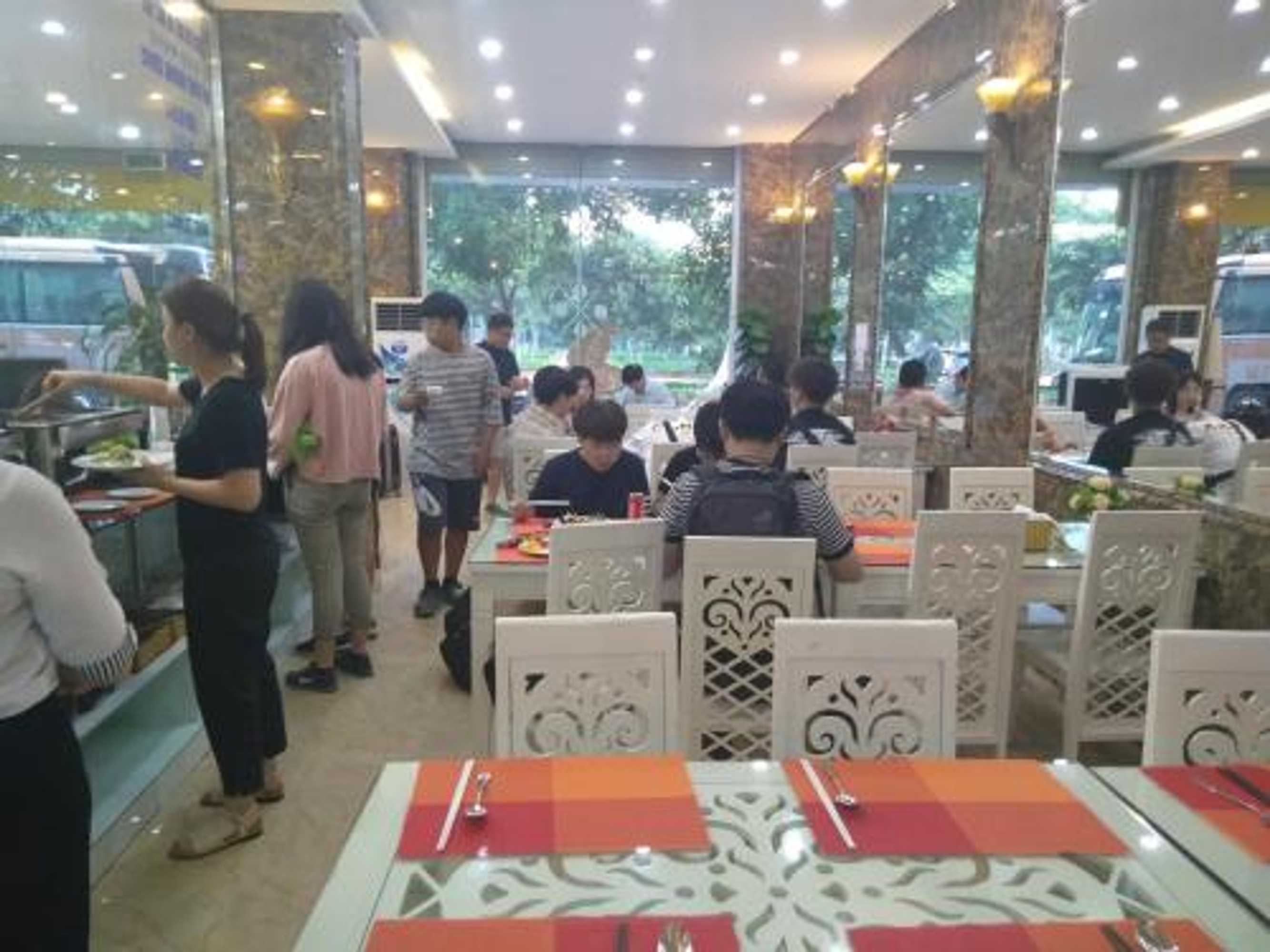 Gift card for Dream Hotel Bắc Ninh Gift card for Dream Hotel Bắc Ninh