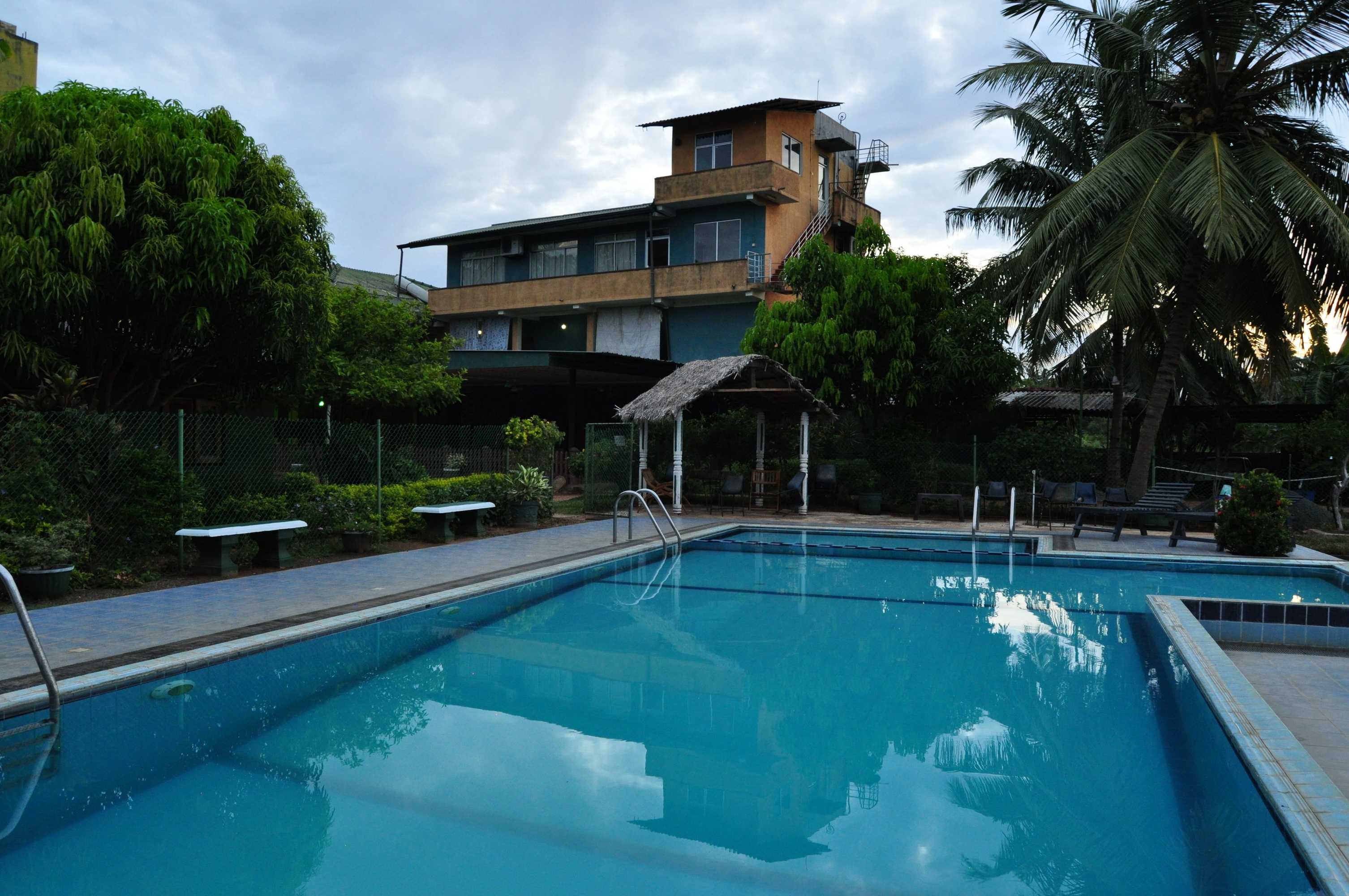 Gift card for Nilketha Villa Eco Hotel Gift card for Nilketha Villa Eco Hotel