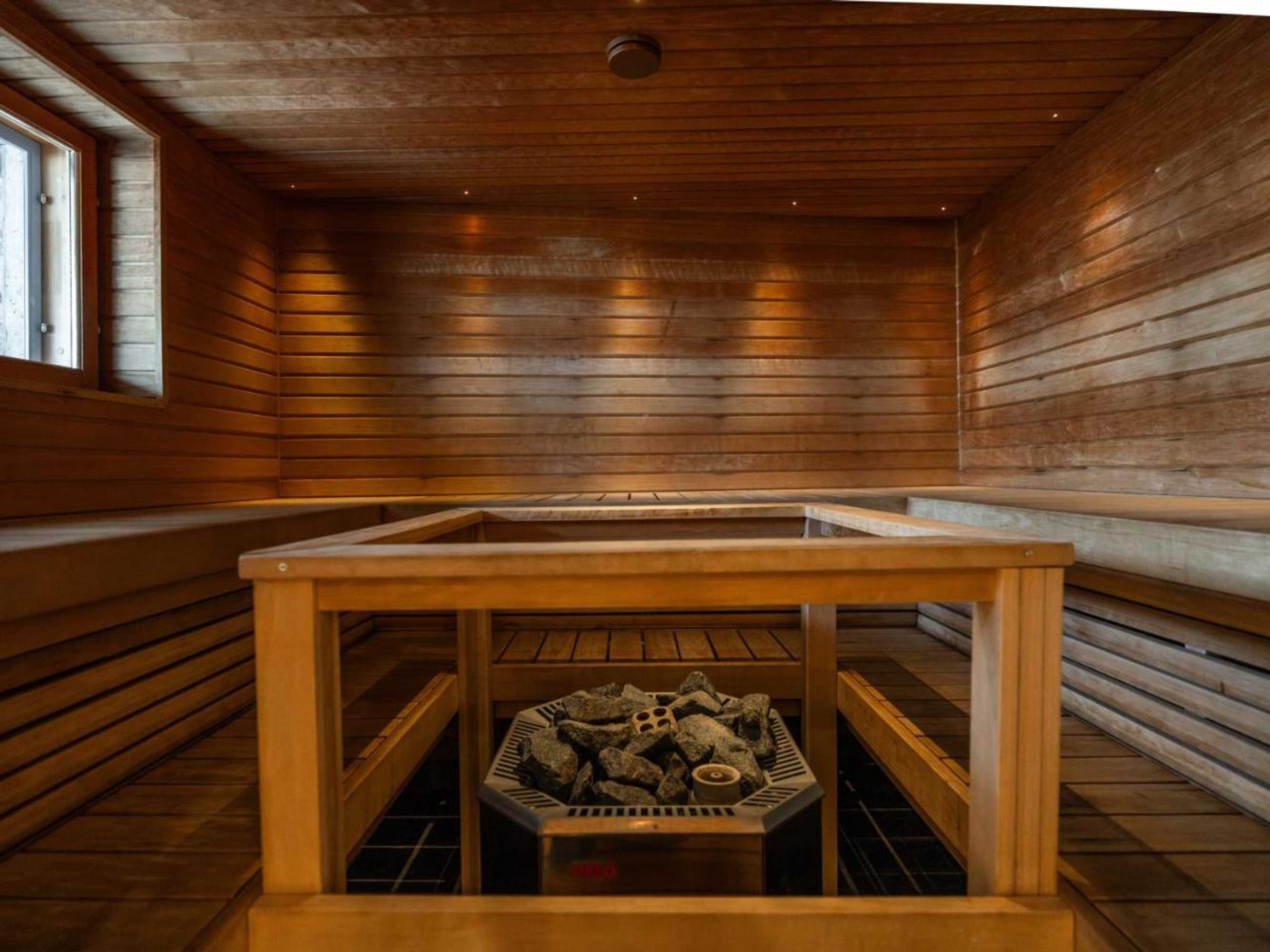 Gift card for Santa's Villa Laavu