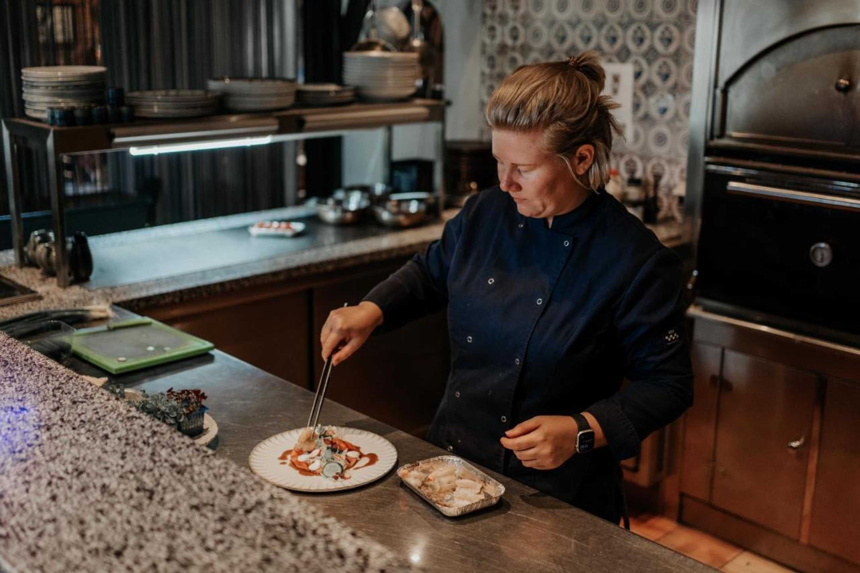 Gift card for Herberg Erve Kots Logement