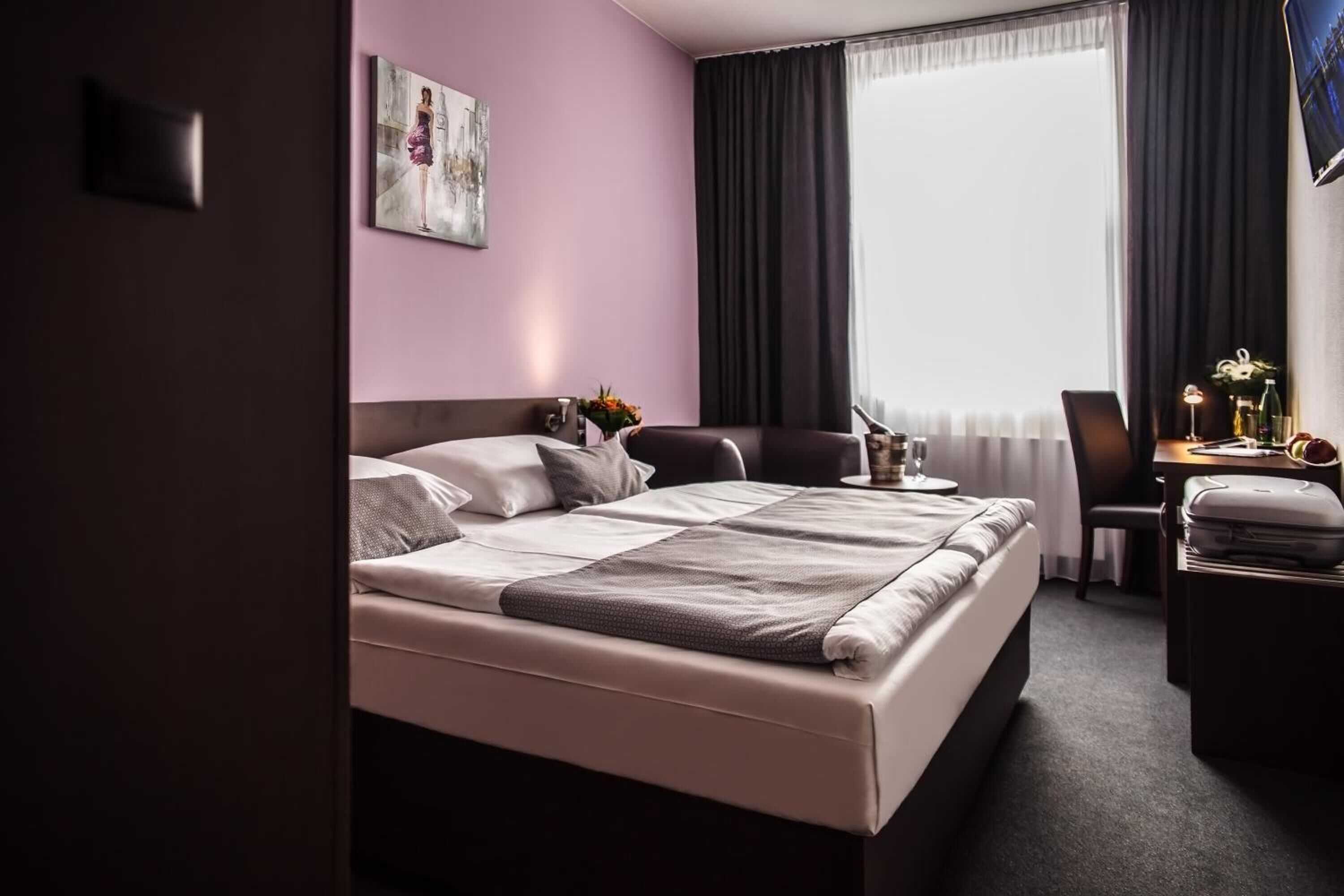 Gift card for Interhotel Zlín Gift card for Interhotel Zlín