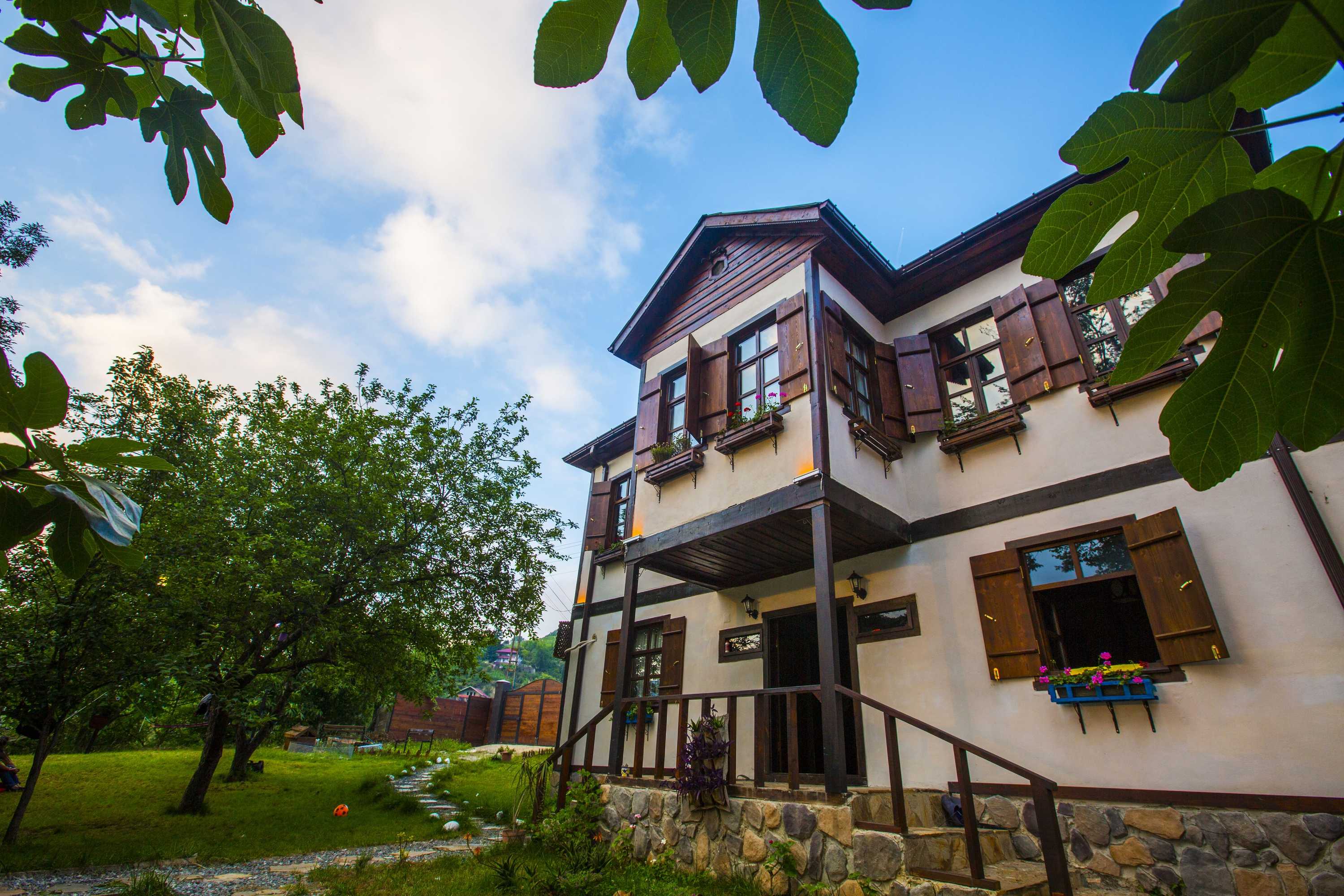 Gift card for Şamlıoğlu Historical Mansion Gift card for Şamlıoğlu Historical Mansion