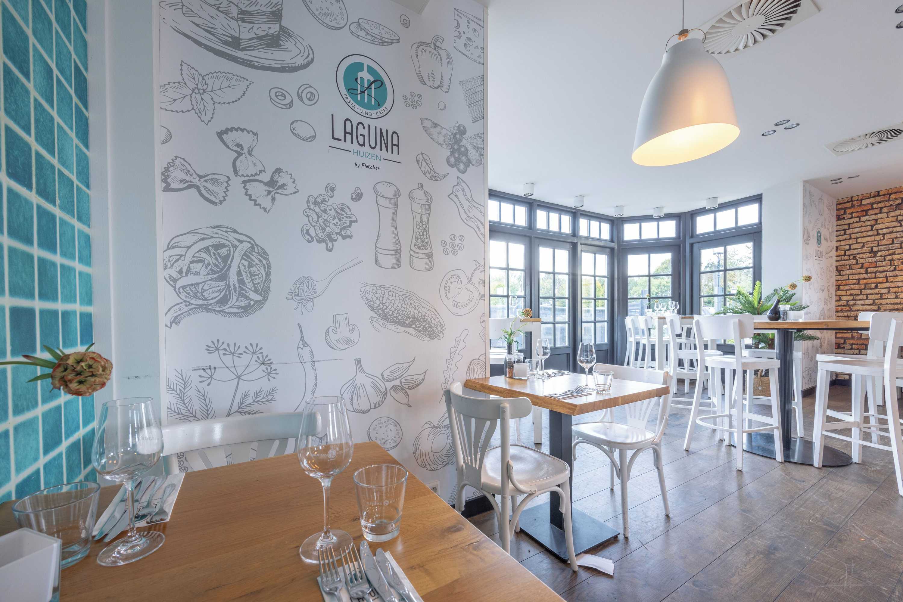 Gift card for Fletcher Nautisch Kwartier