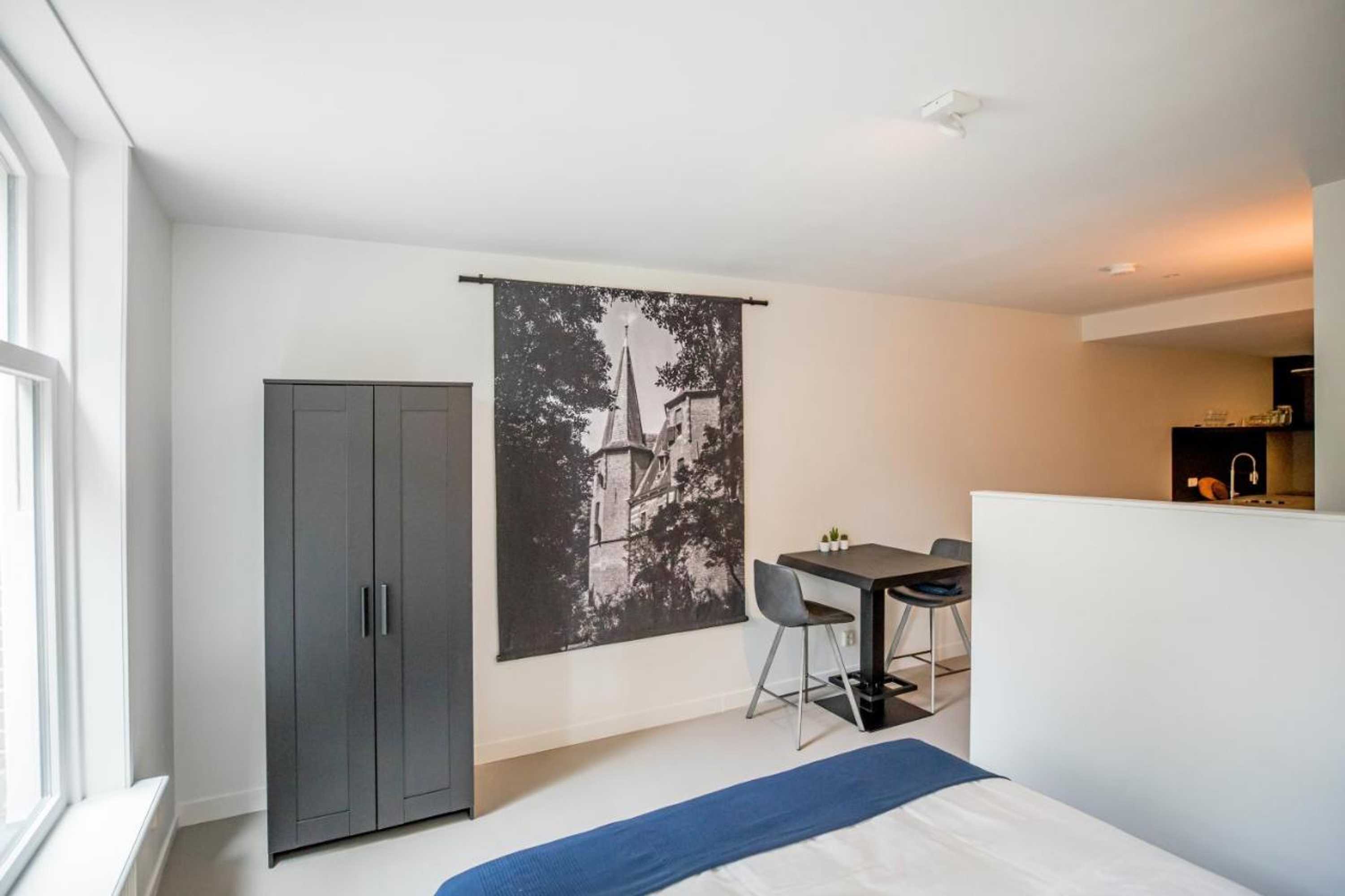 Gift card for Bed&breakfast Tussen de Poorten