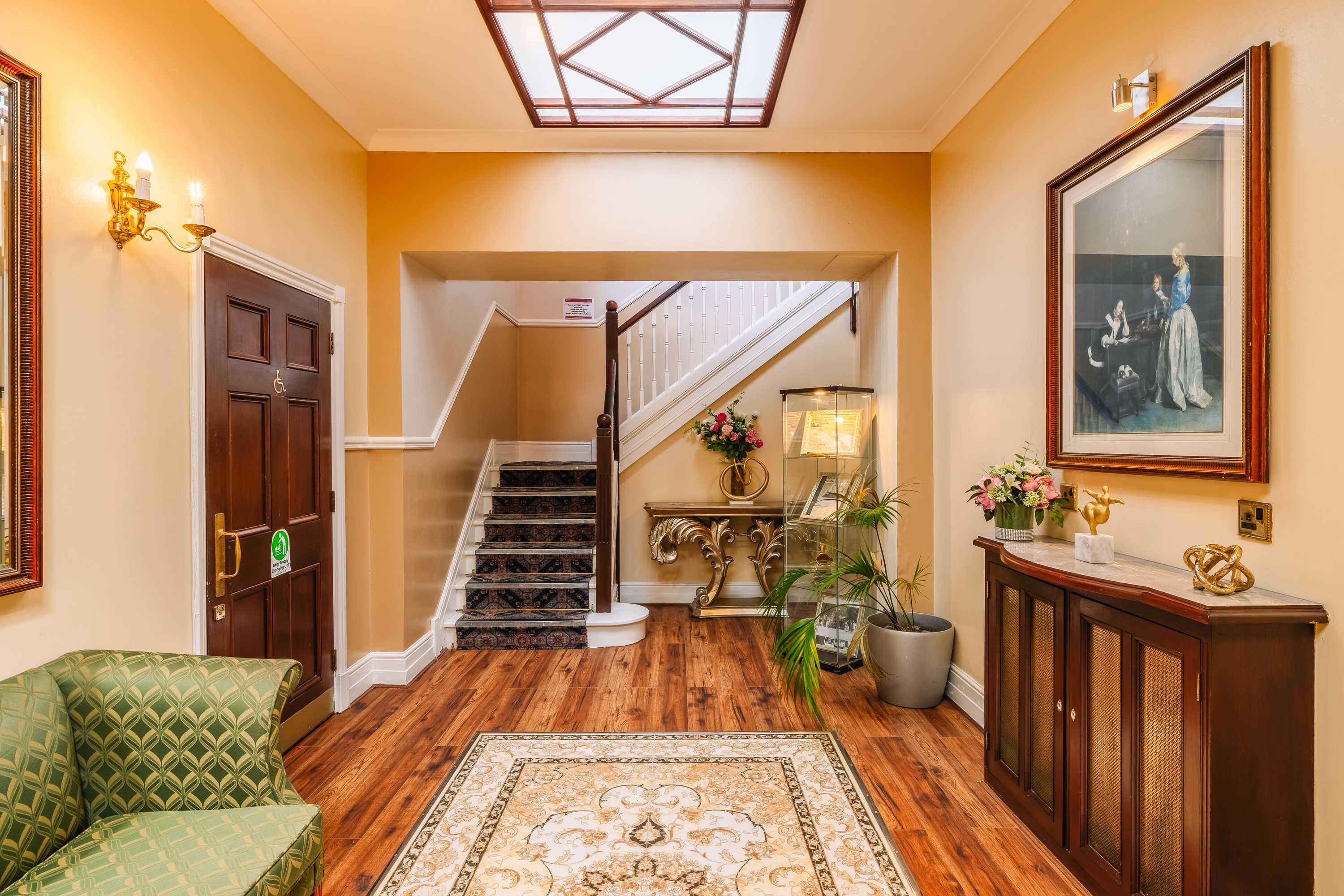 Gift card for Muthu Belstead Brook Hotel