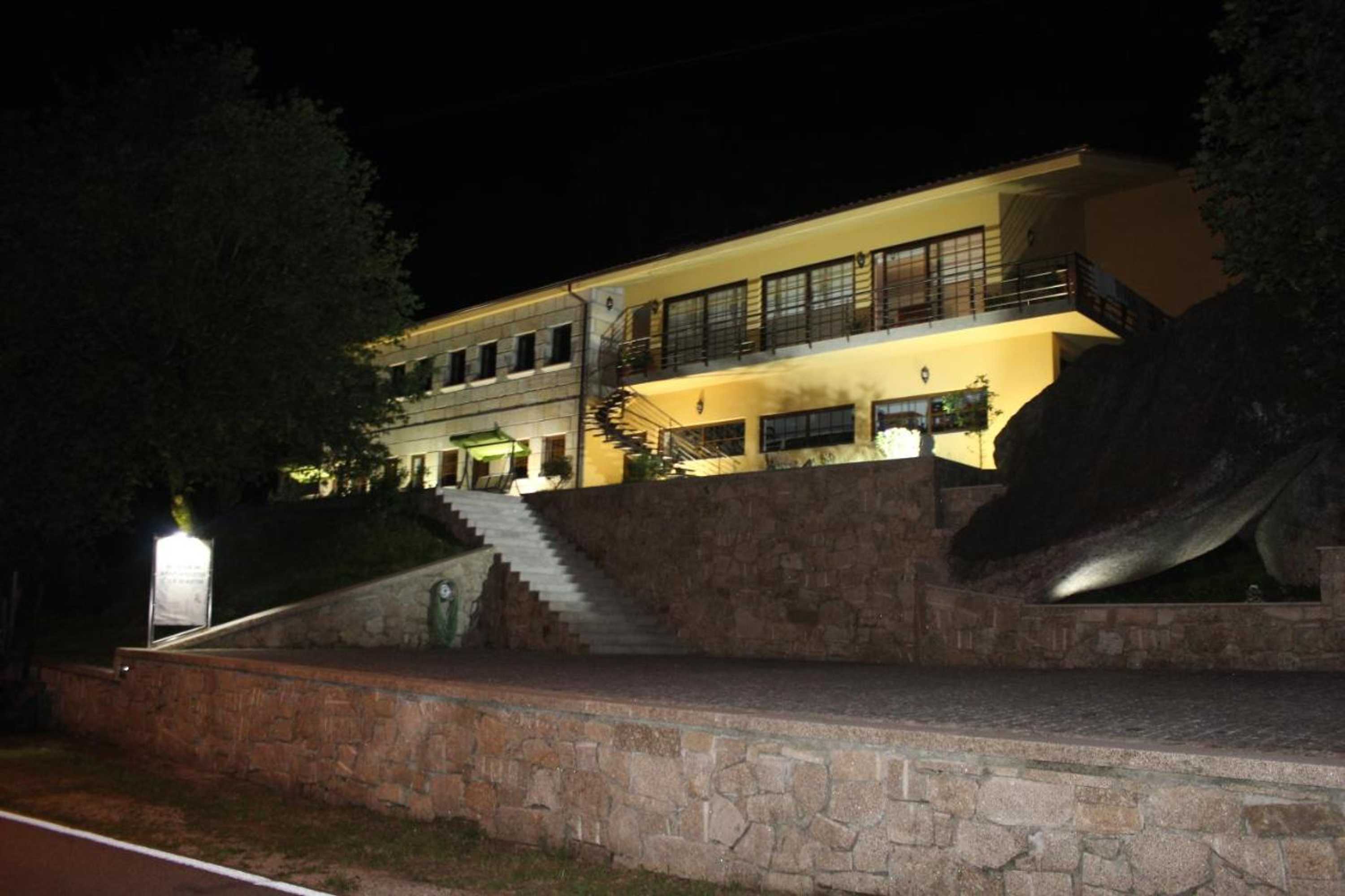 Gift card for Pála Dos Mouros