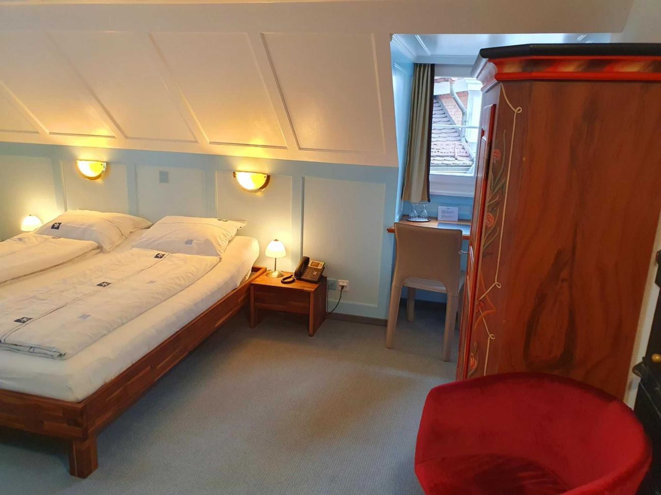 Gift card for Adler Hotel