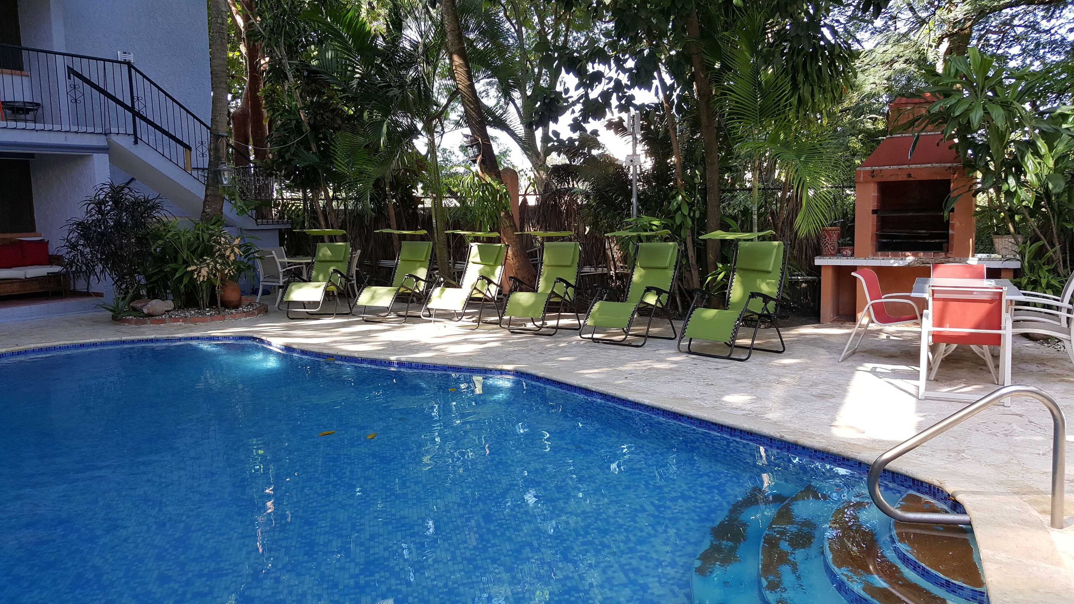 Gift card for Casa Valeria Boutique Hotel Gift card for Casa Valeria Boutique Hotel