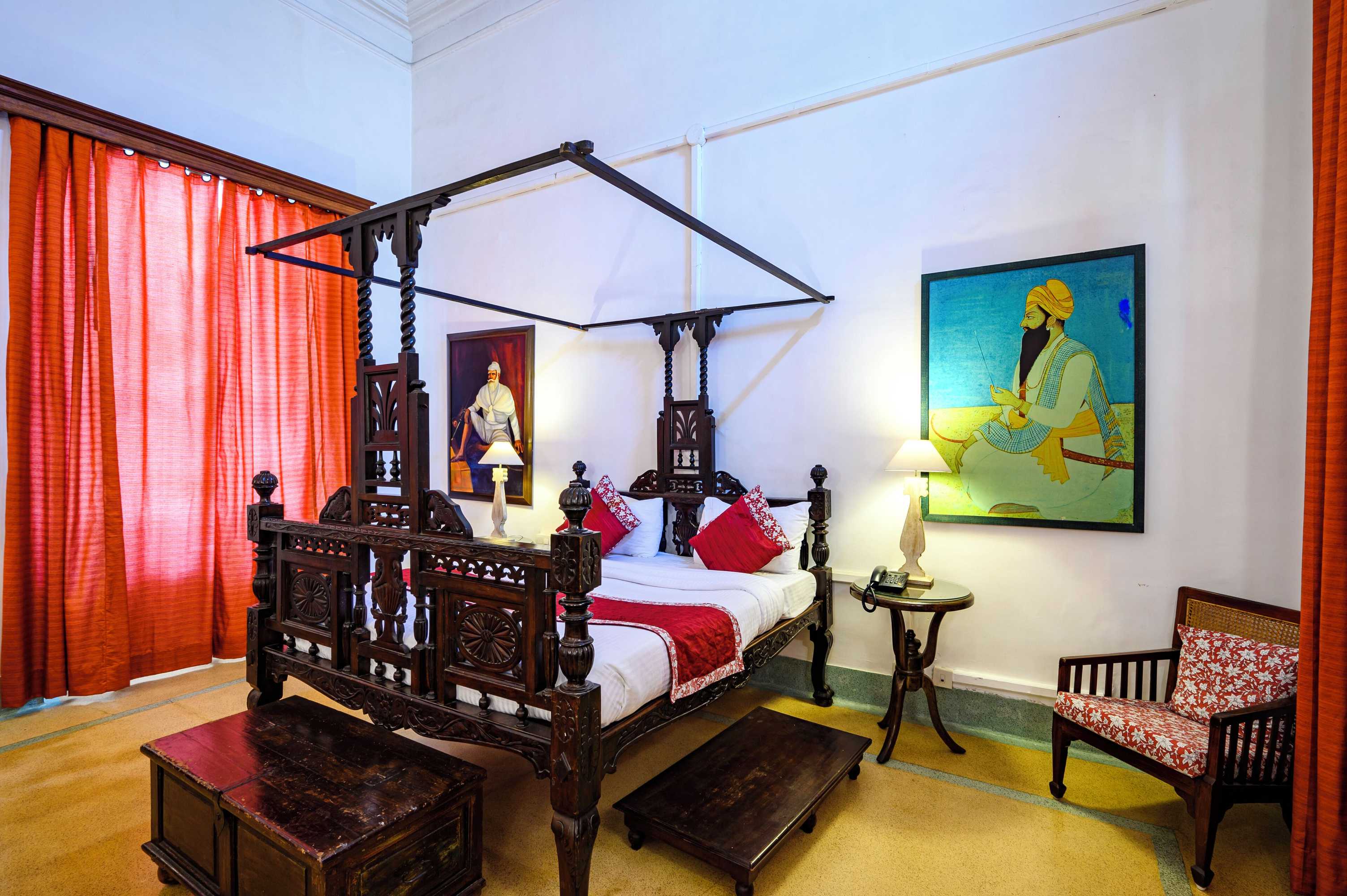 Gift card for Neemrana's Baradari Palace Gift card for Neemrana's Baradari Palace
