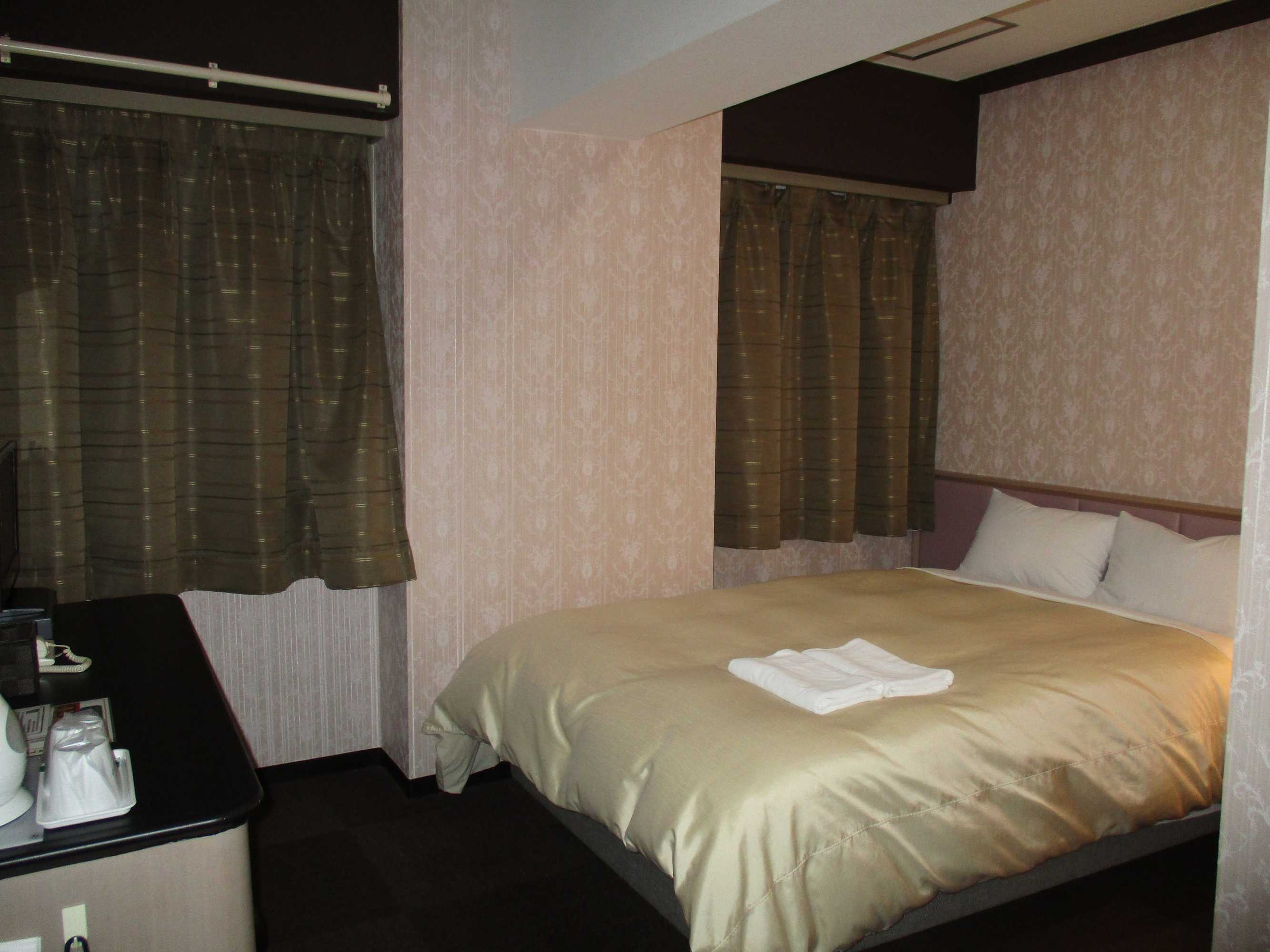 Gift card for Hotel Fukushima Hills