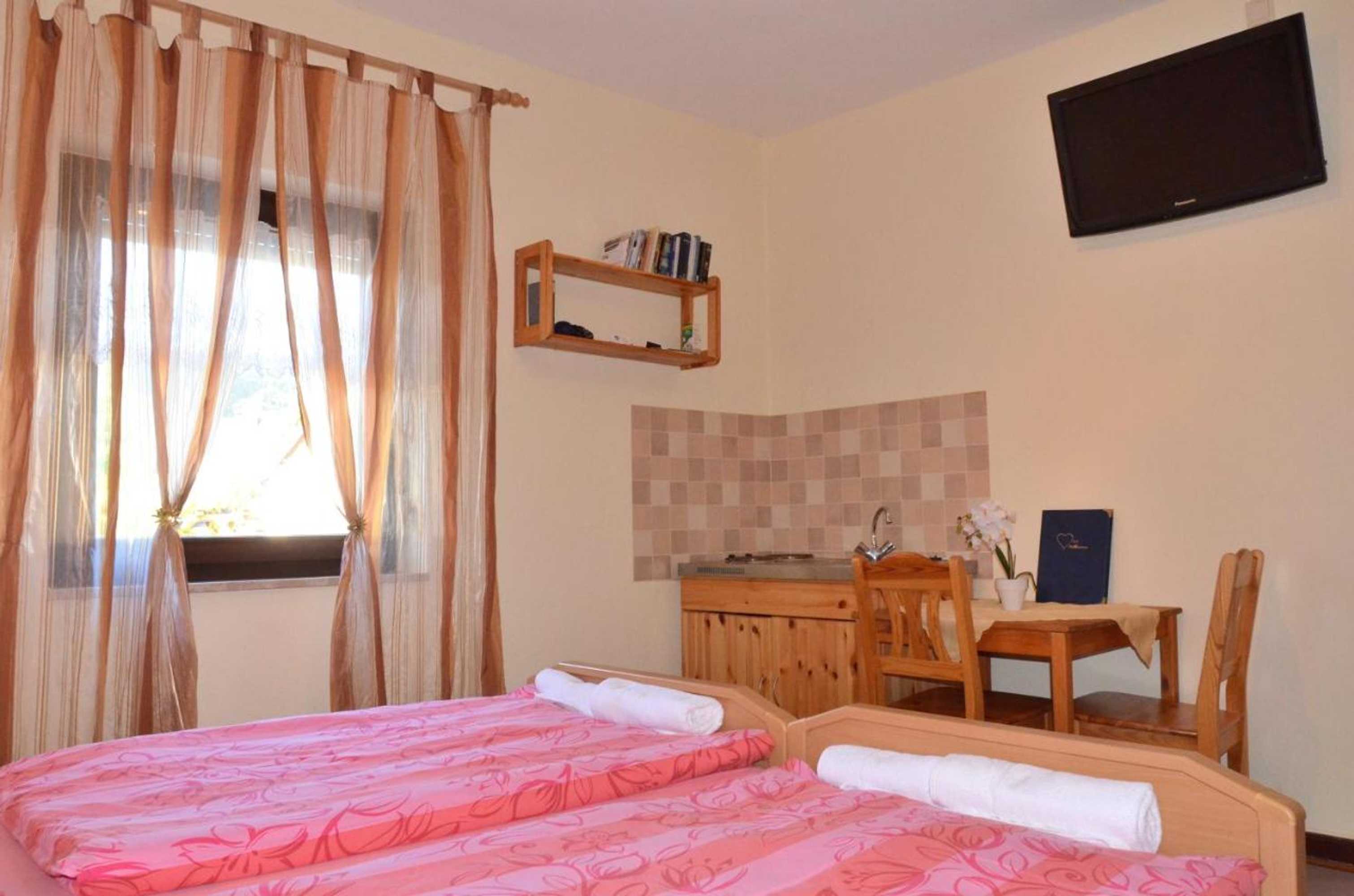 Gift card for Pension Becker