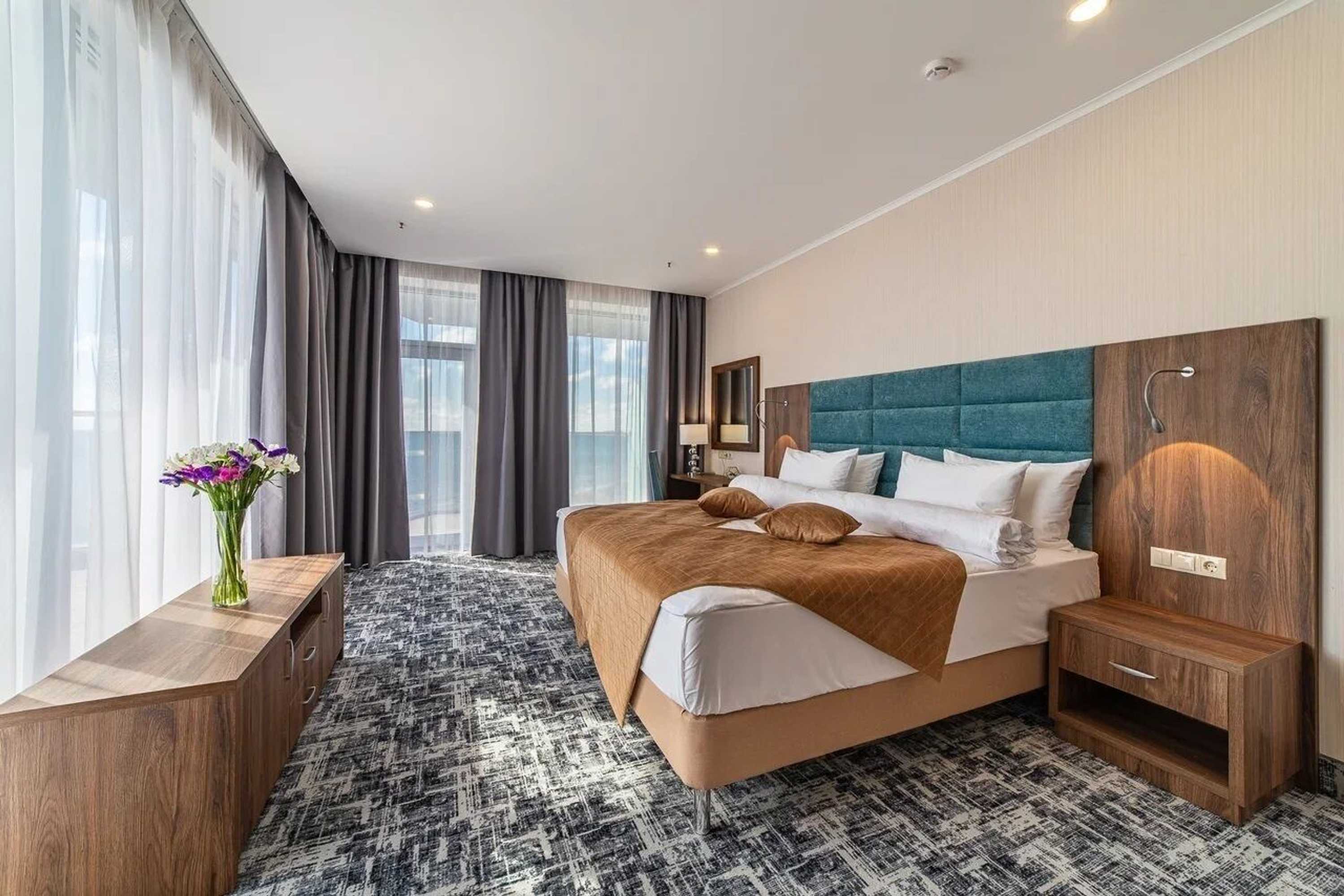 Gift card for Grand Hotel Anapa Gift card for Grand Hotel Anapa