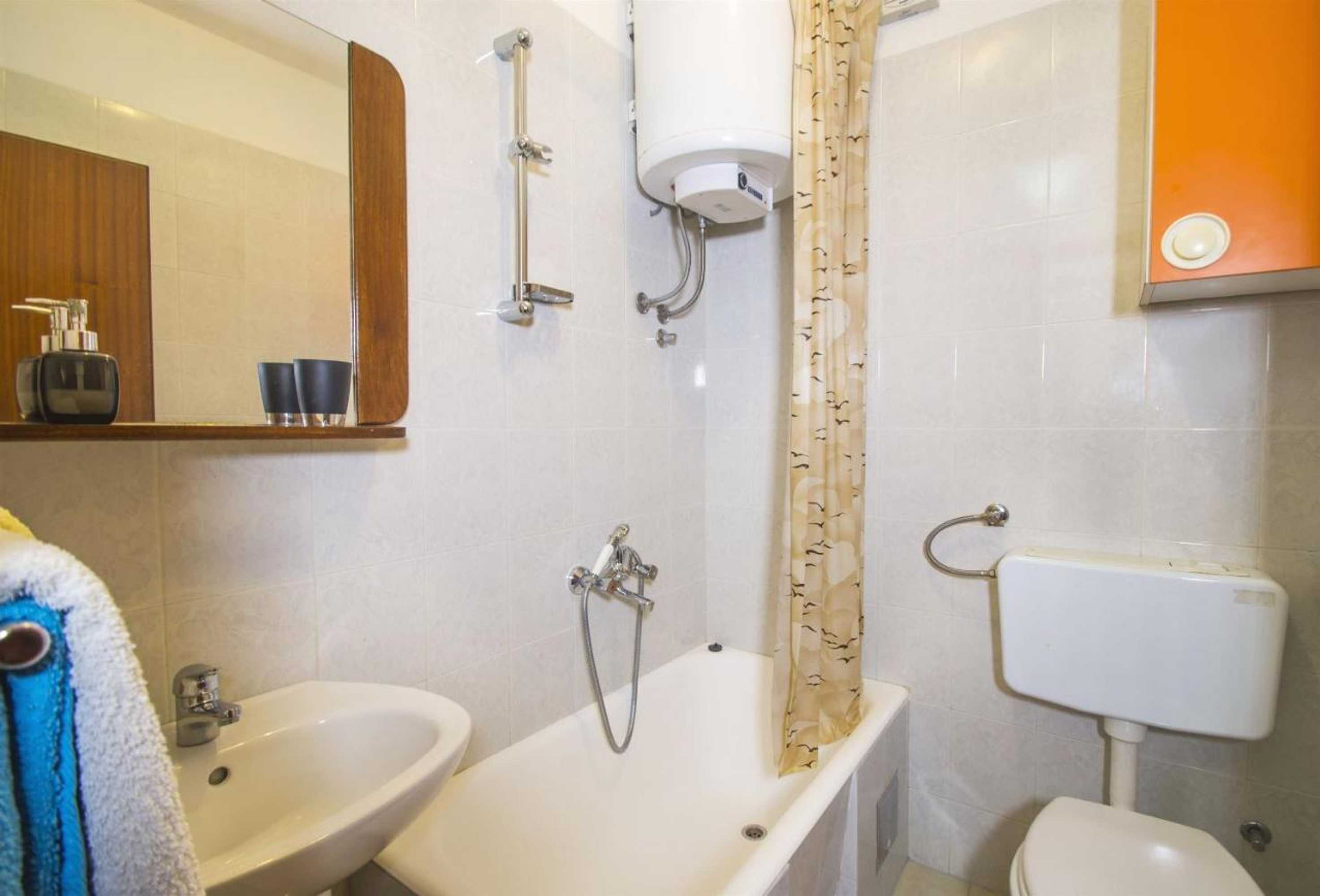 Gift card for Apartments Iris