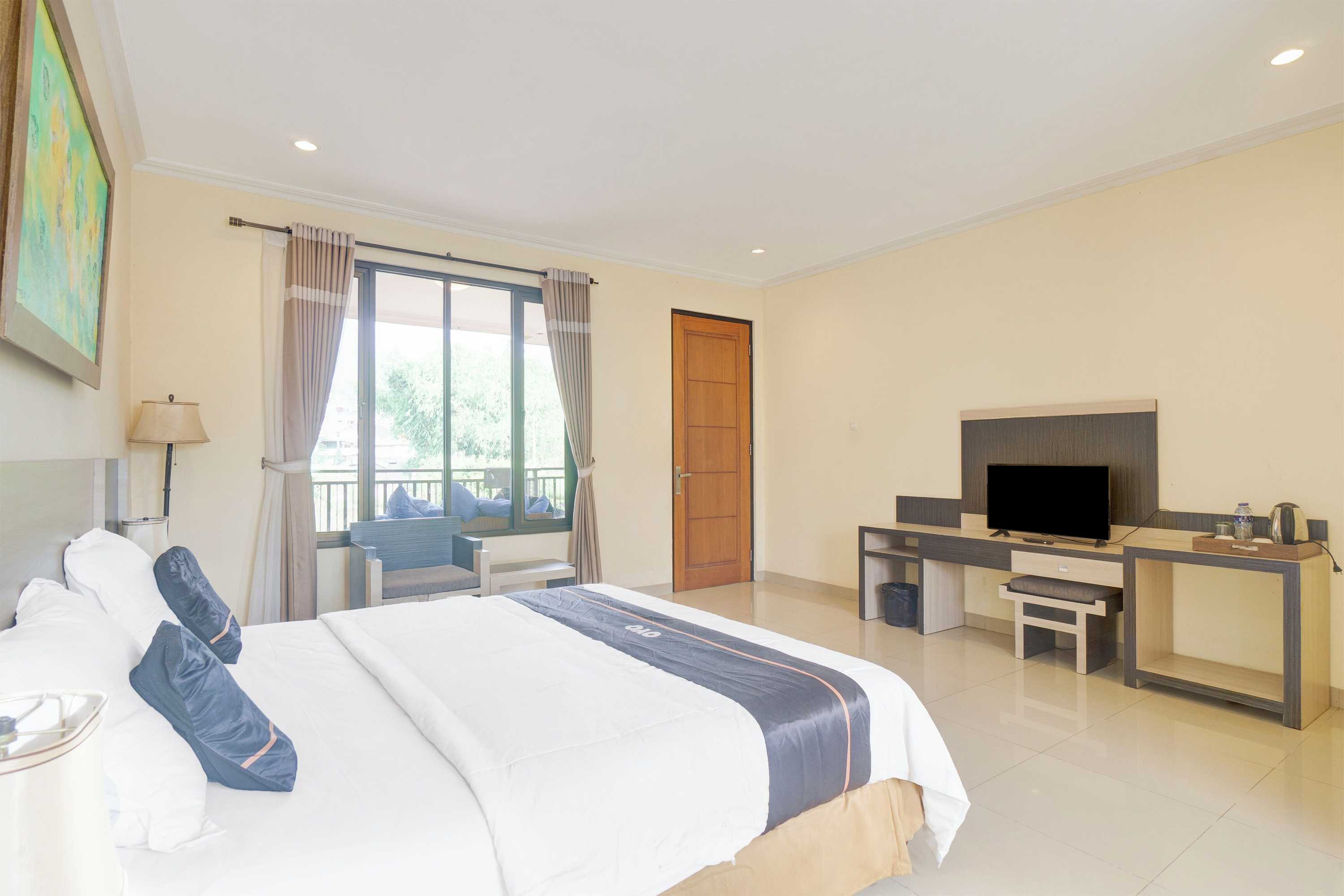 Gift card for Hotel O Bogor Near Taman Safari Formerly Ken Raudhah Inn