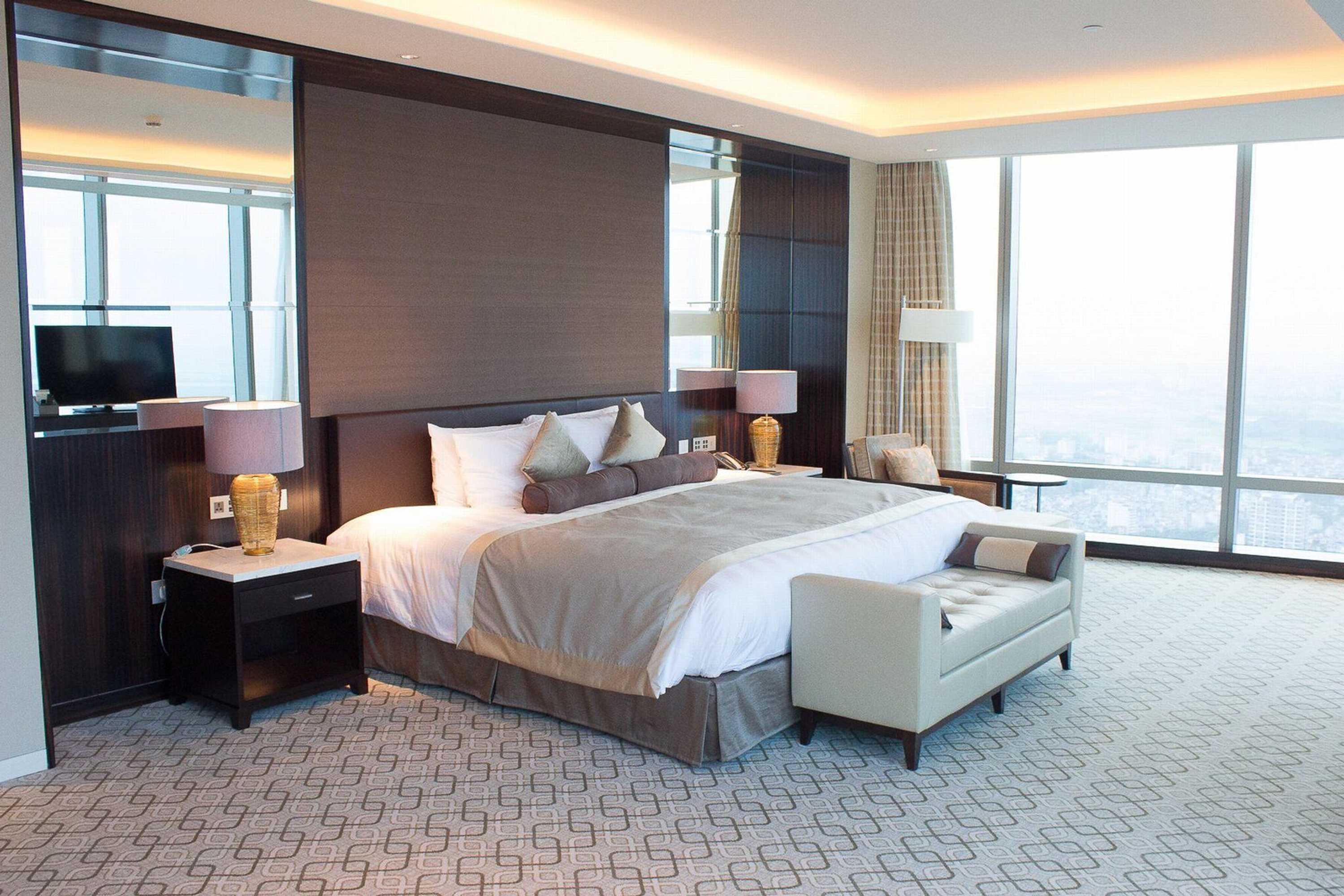 Gift card for Lotte Hotel Hanoi