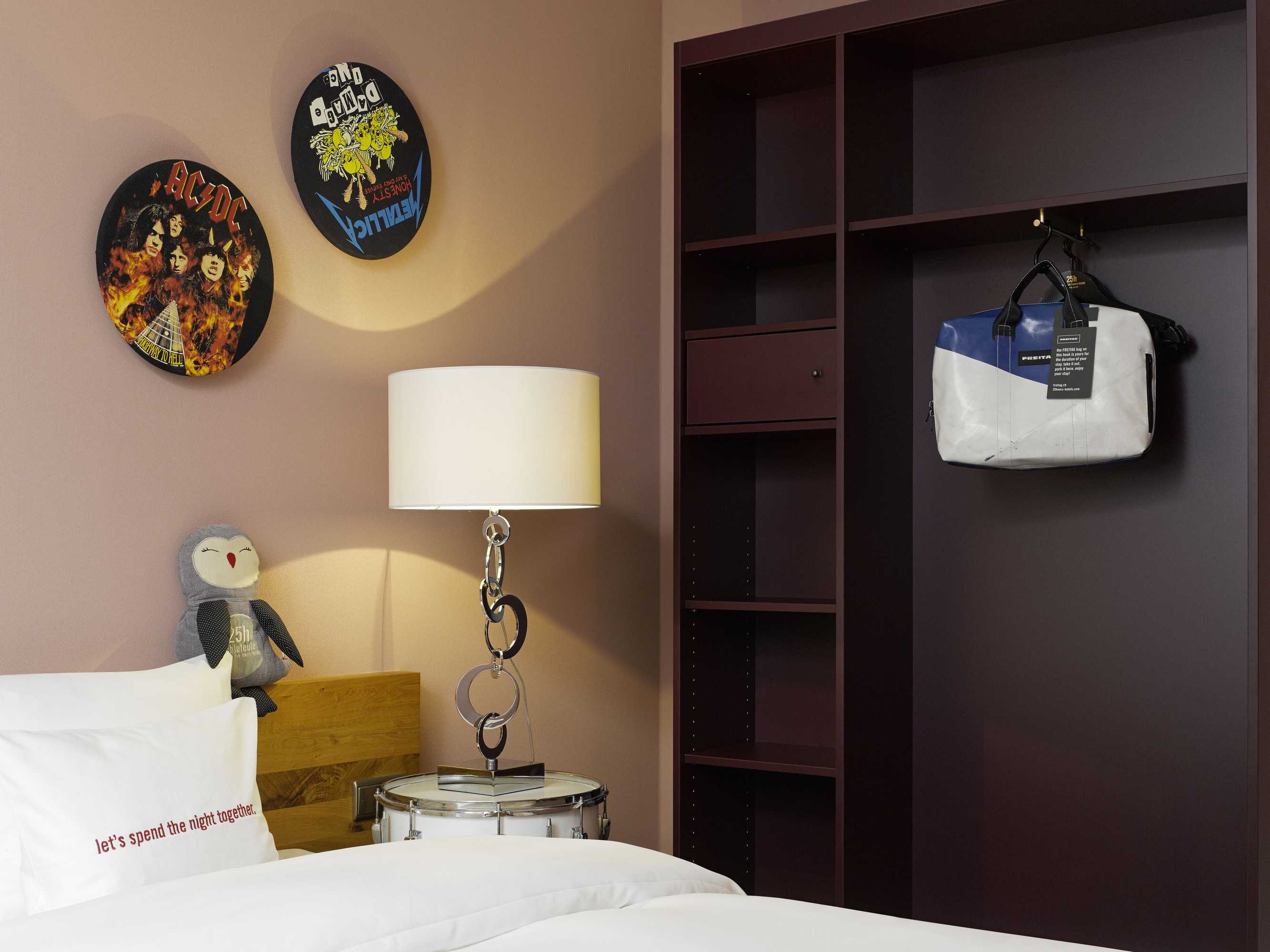 Gift card for 25hours Hotel Frankfurt The Goldman Gift card for 25hours Hotel Frankfurt The Goldman