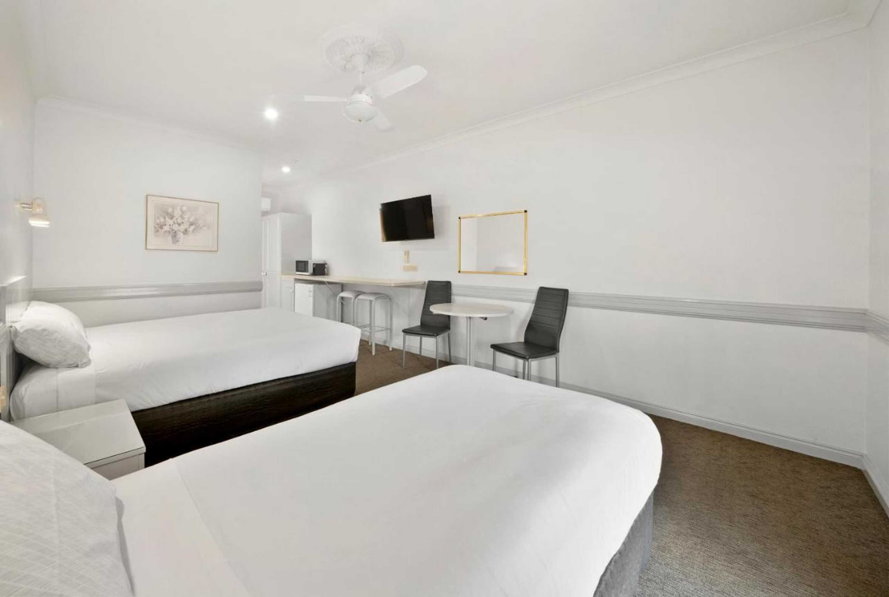 Gift card for Centretown Motel