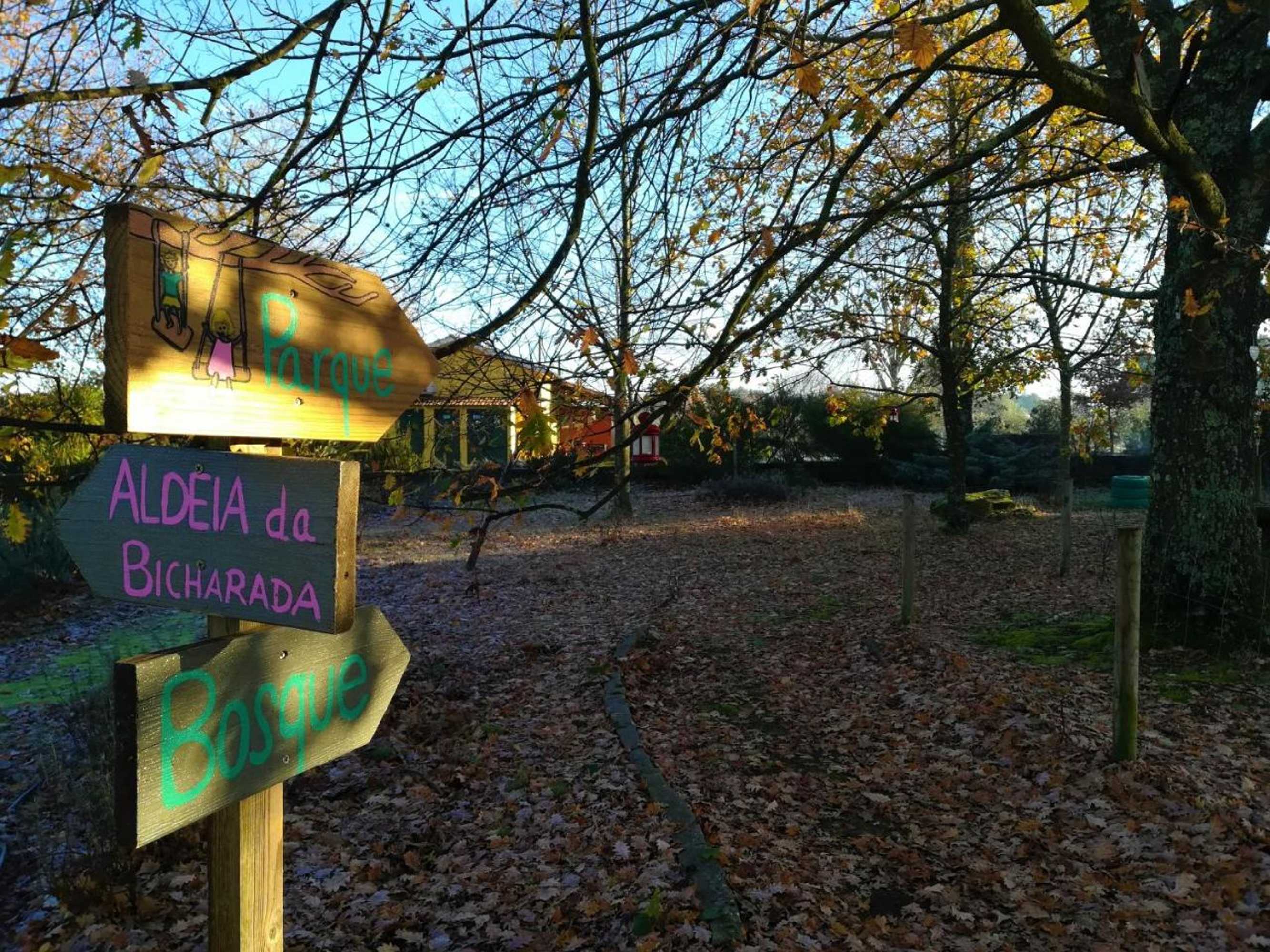 Gift card for Casa Das Palmeiras - Pedagogic Farm Gift card for Casa Das Palmeiras - Pedagogic Farm