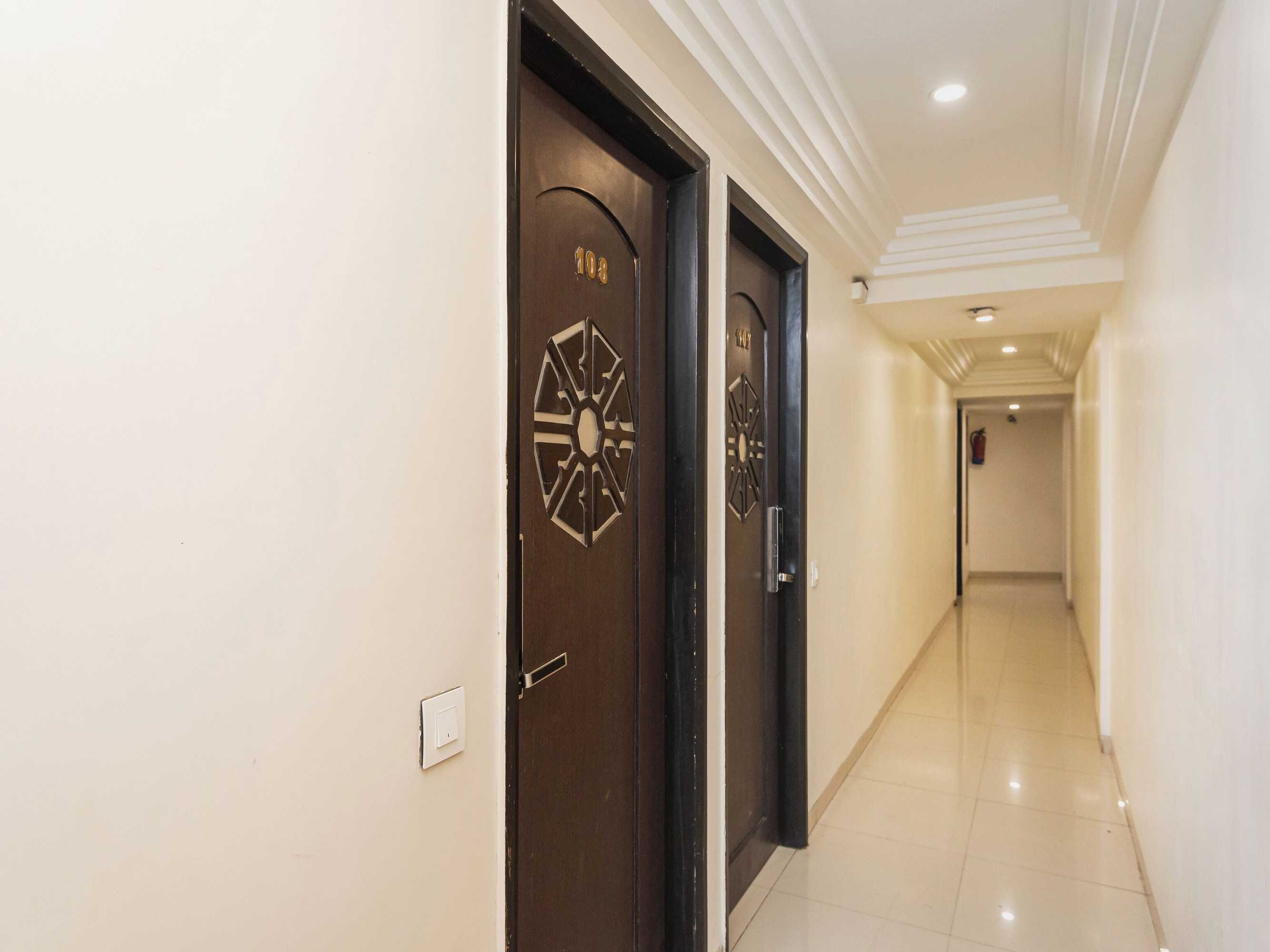 Gift card for Hotel Balwas