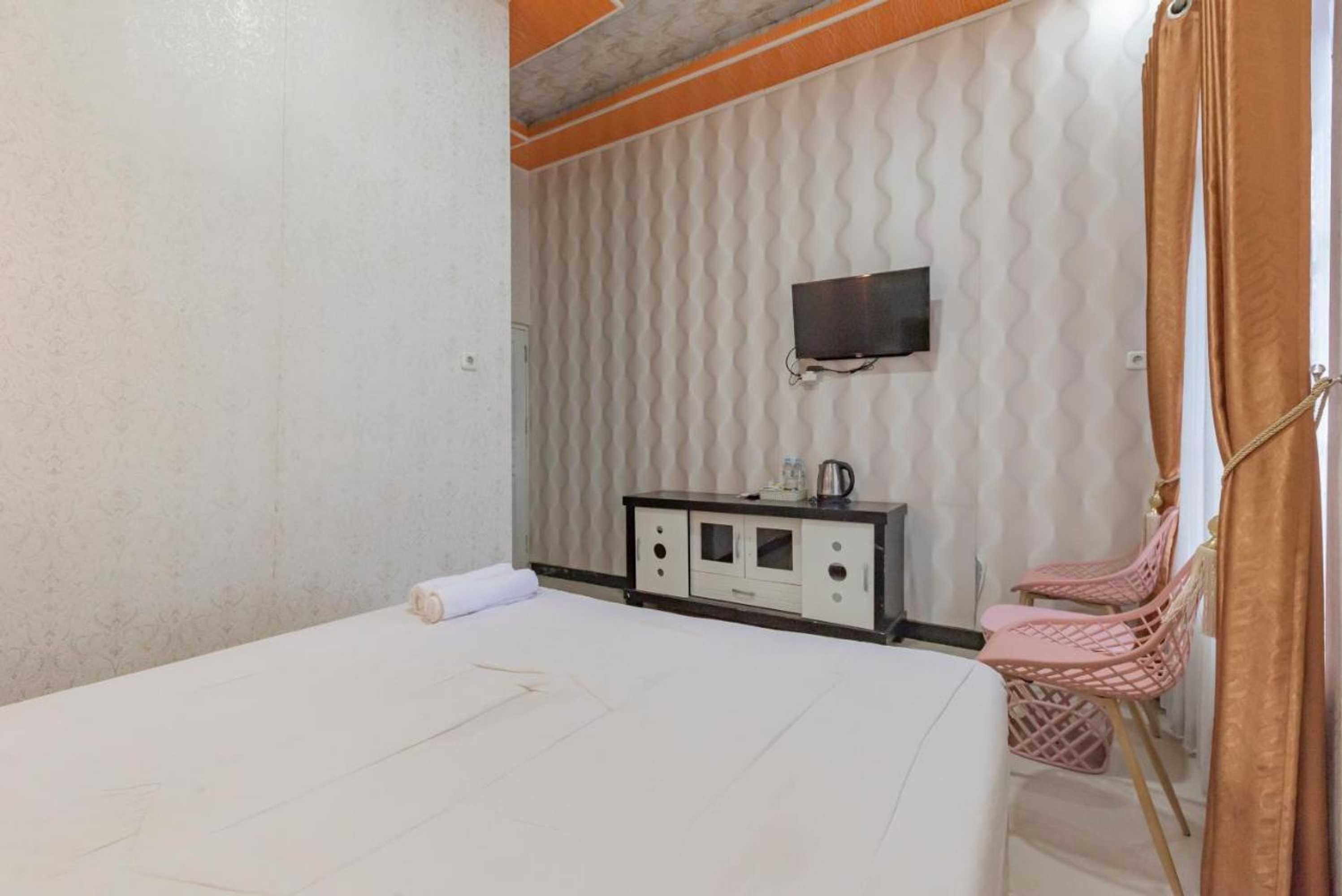 Gift card for Urbanview Hotel Rifal Home Tegal Gift card for Urbanview Hotel Rifal Home Tegal