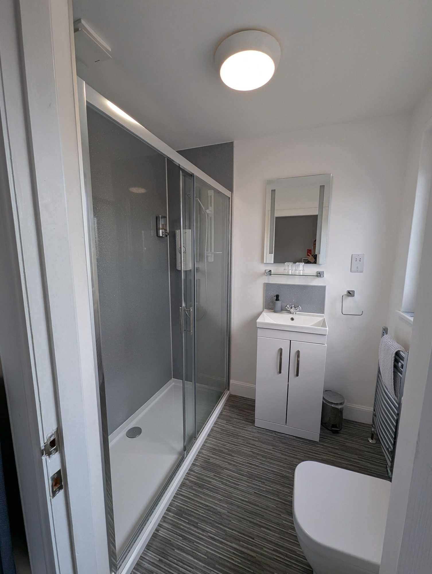 Gift card for Old North Inn Hotel