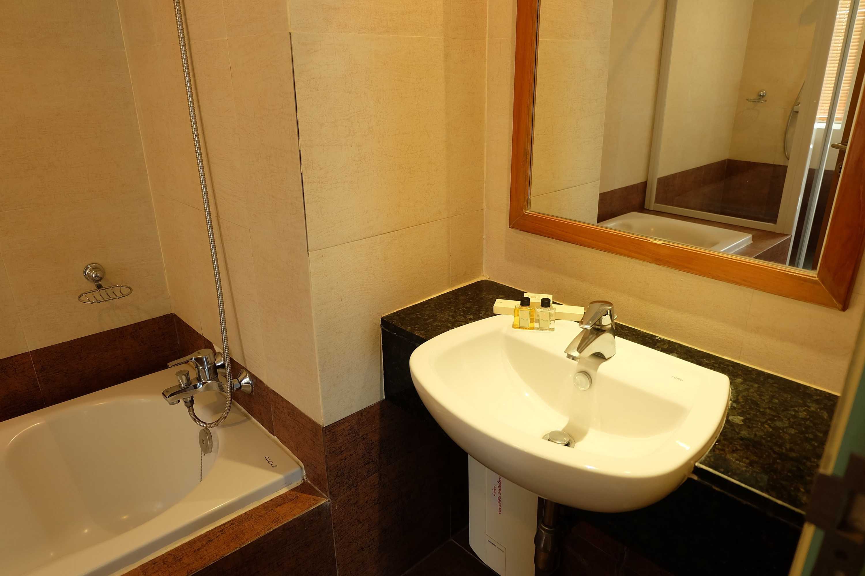 Gift card for Green Residence Ayutthaya - Sha Plus