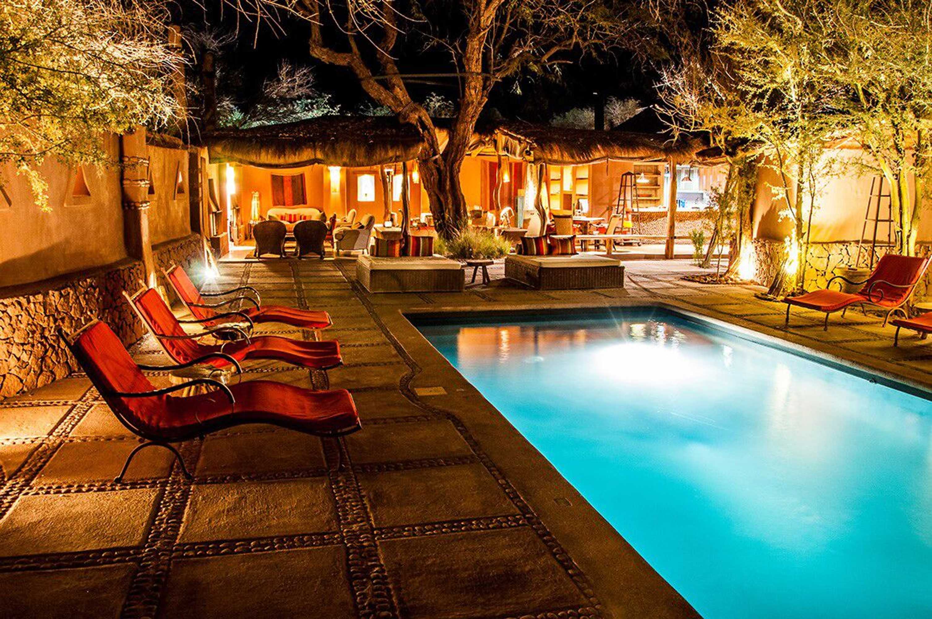 Gift card for Awasi Atacama Gift card for Awasi Atacama