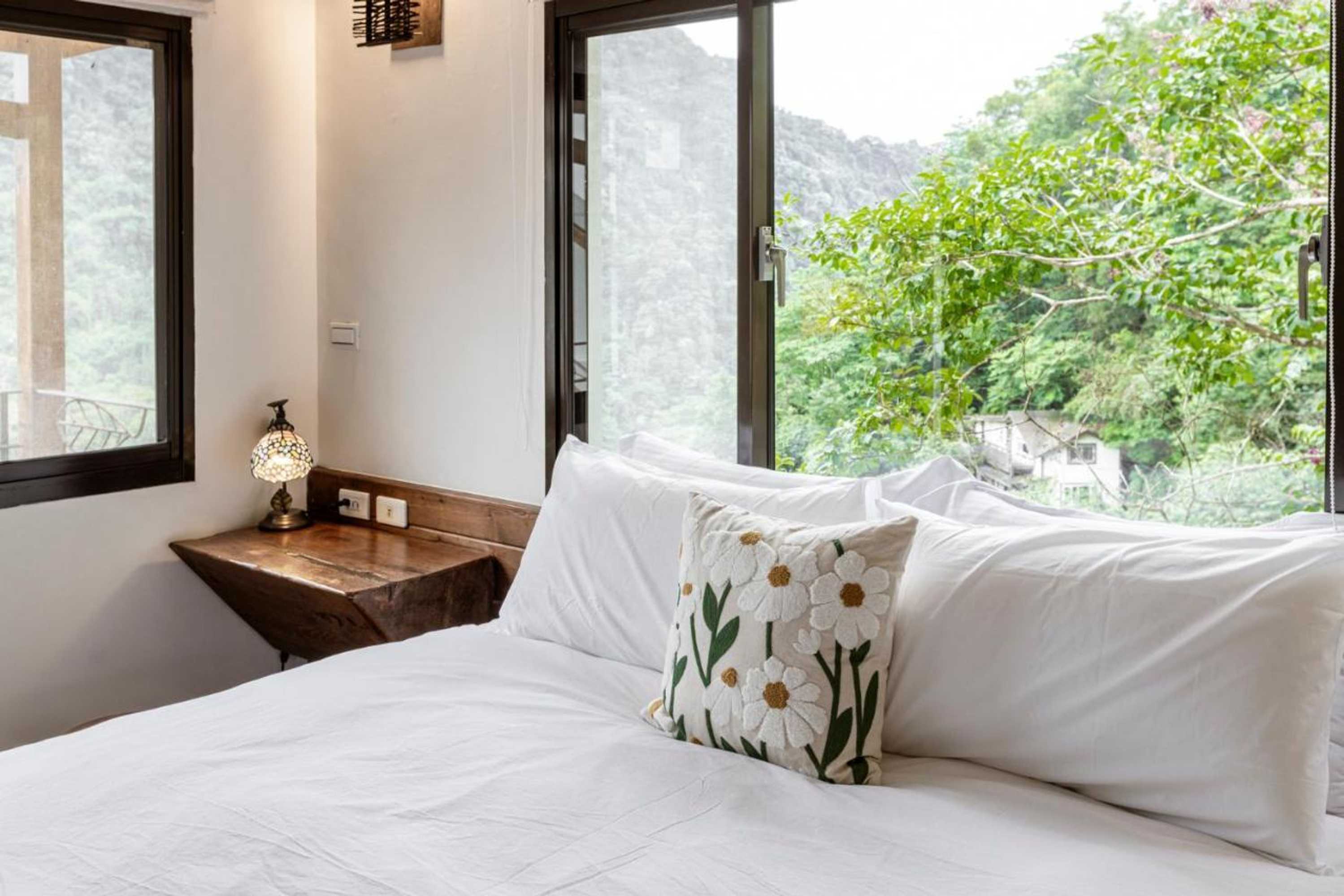 Gift card for Shan Xing Ji Ye Homestay