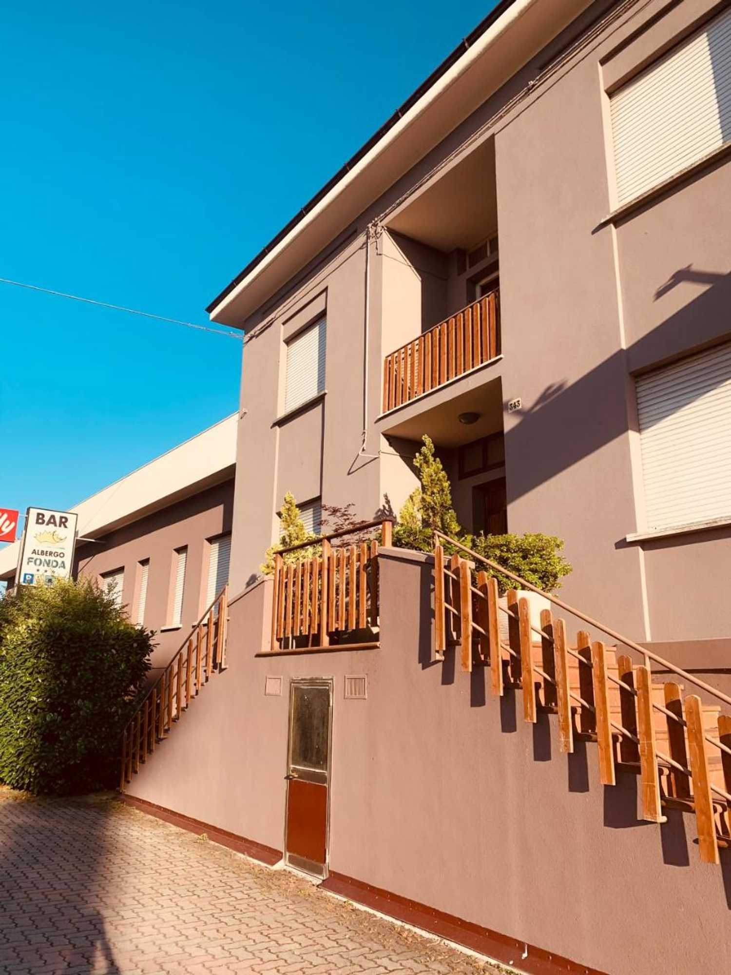 Gift card for Albergo Fonda