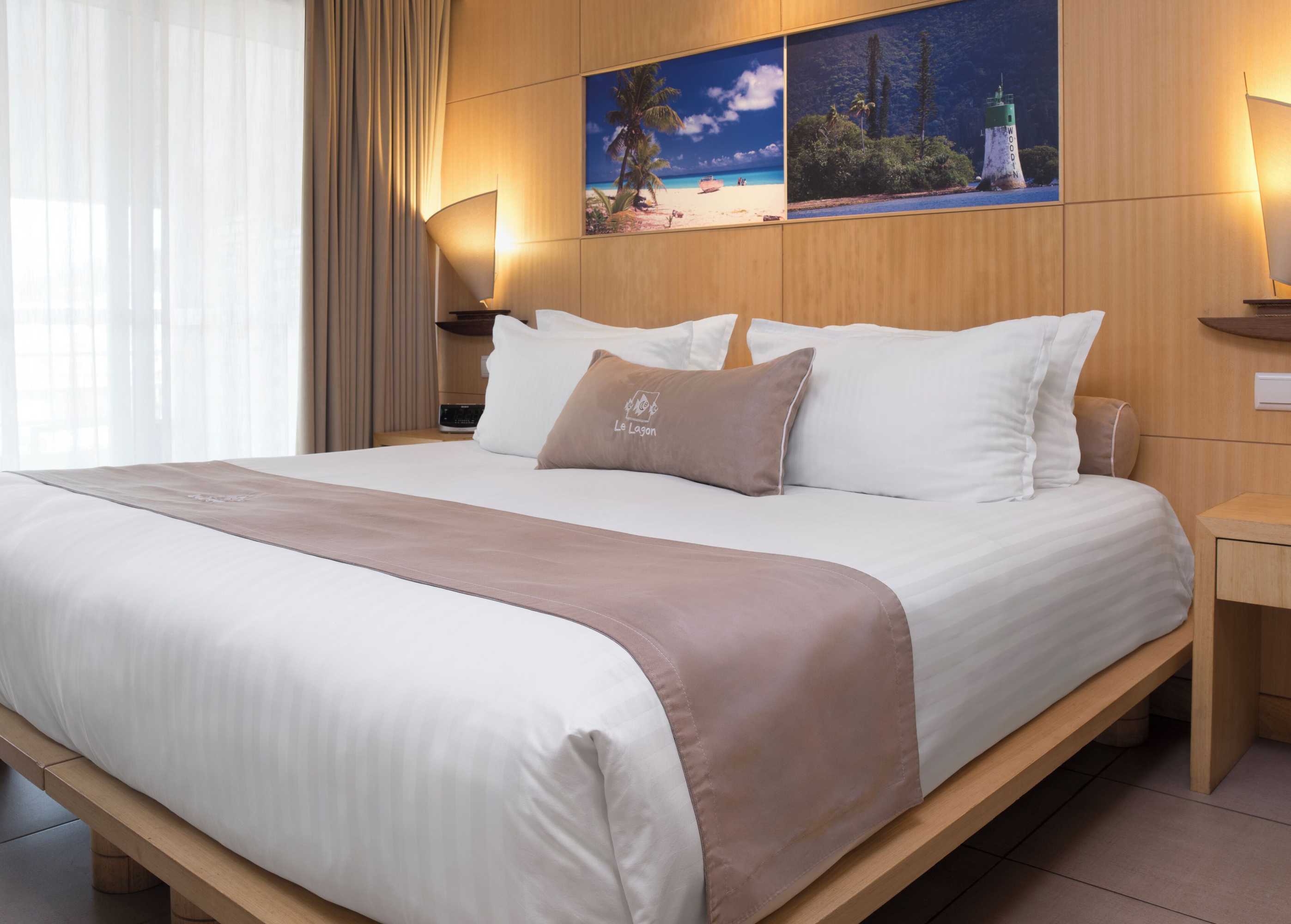 Gift card for Hotel Le Lagon Noumea Gift card for Hotel Le Lagon Noumea