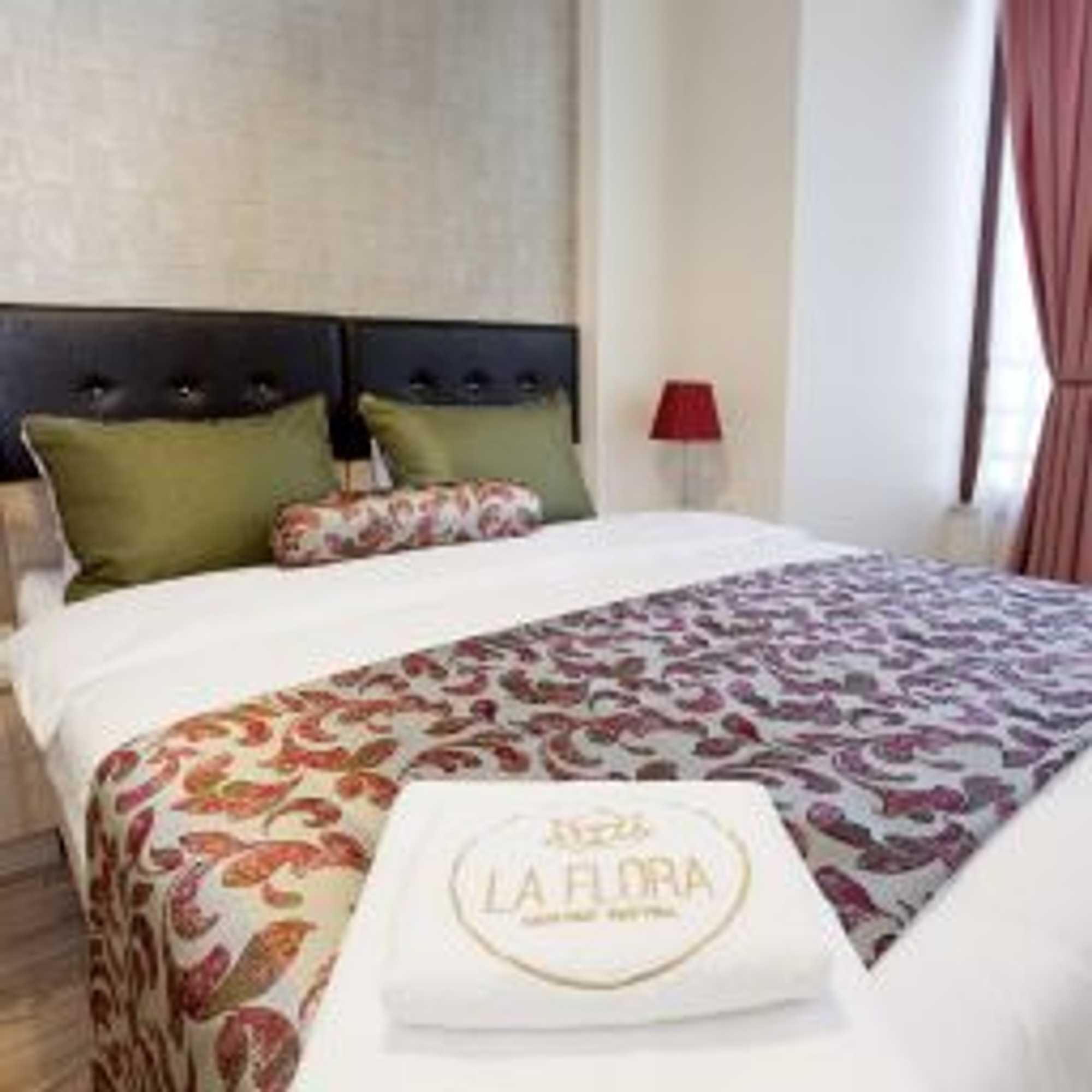 Gift card for La Flora House Hotel Gift card for La Flora House Hotel