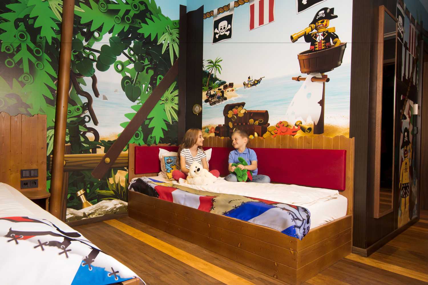 Gift card for Legoland Feriendorf