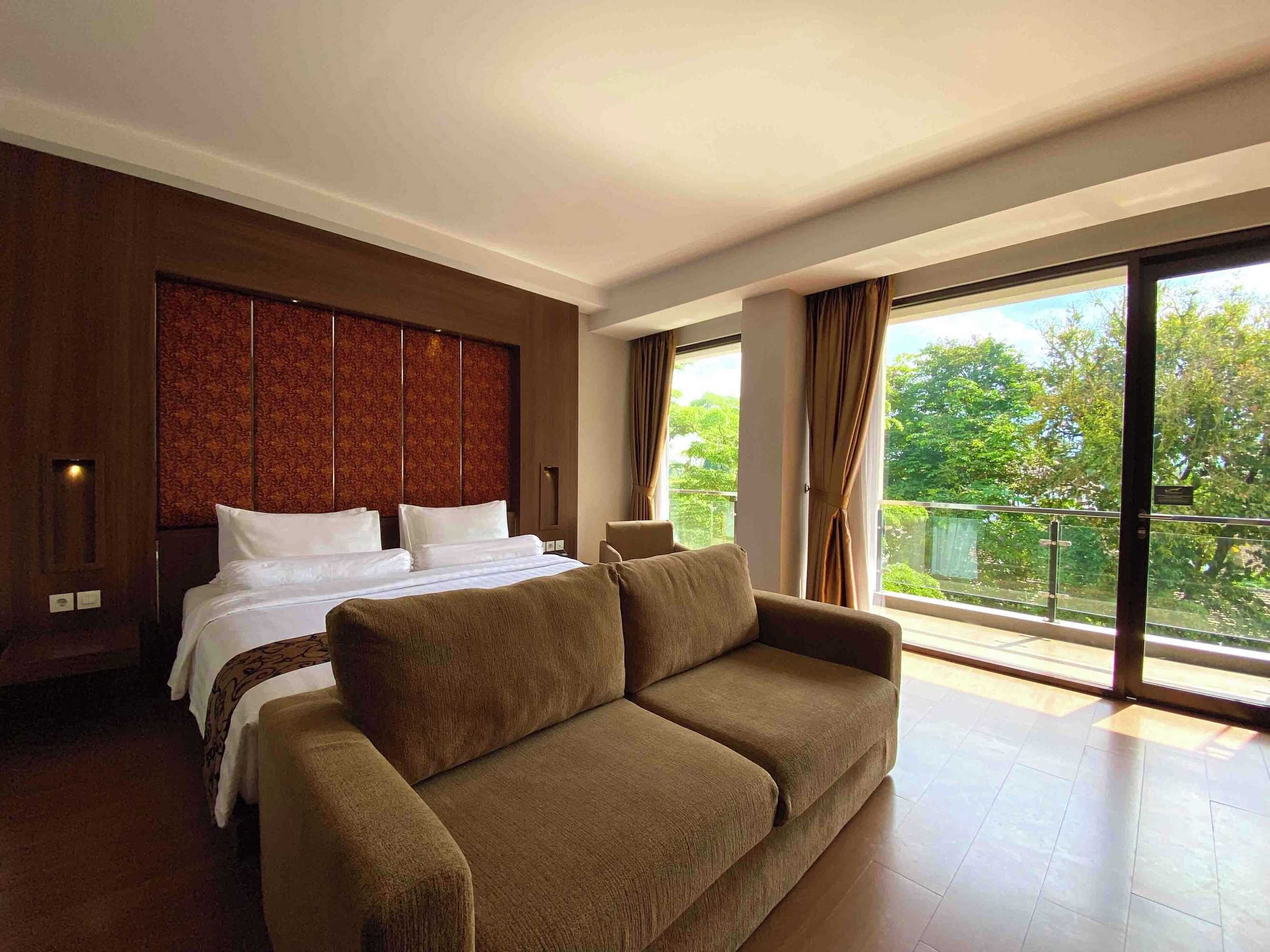 Gift card for Anugrah Hotel