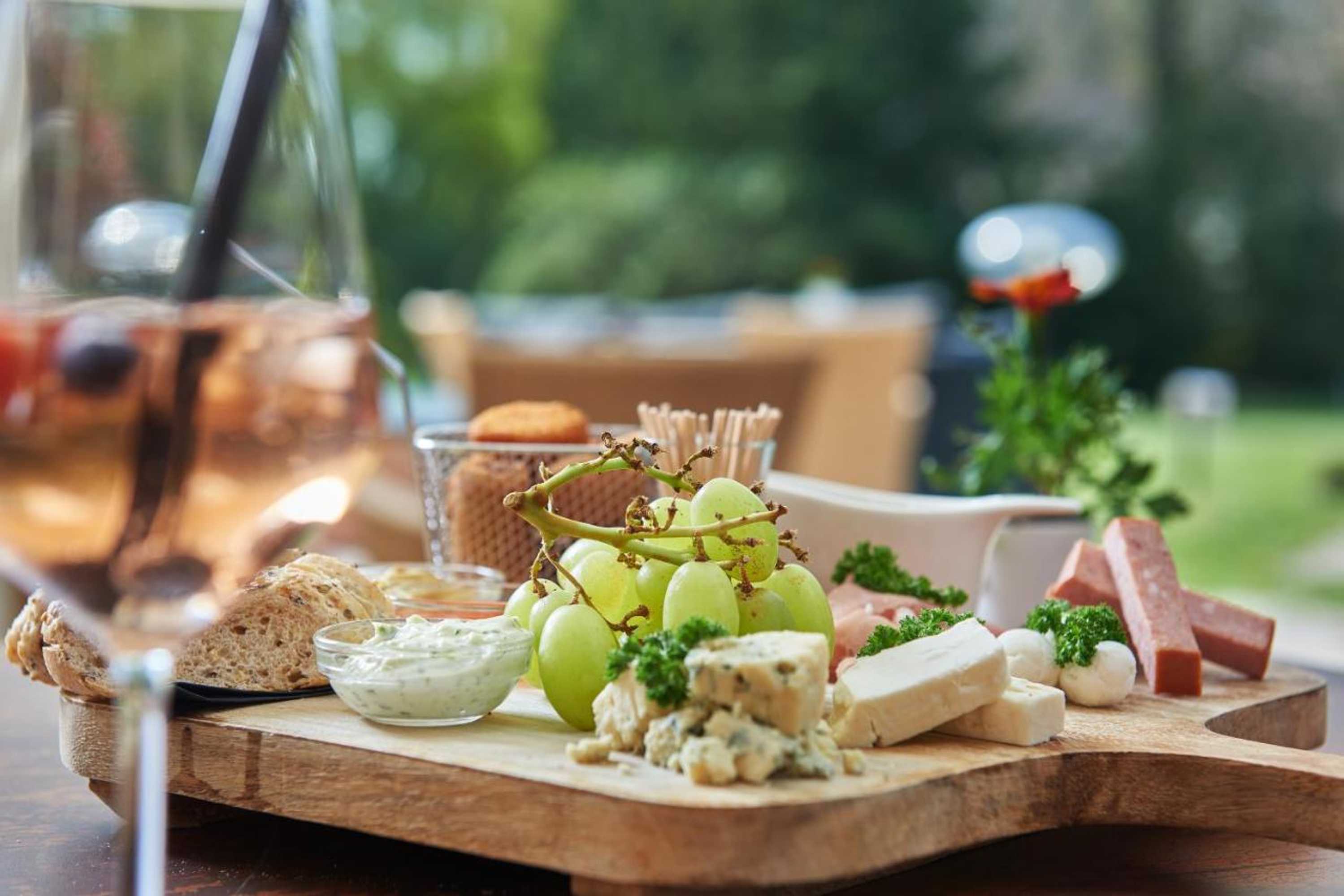 Gift card for Hotel 't Kruisselt