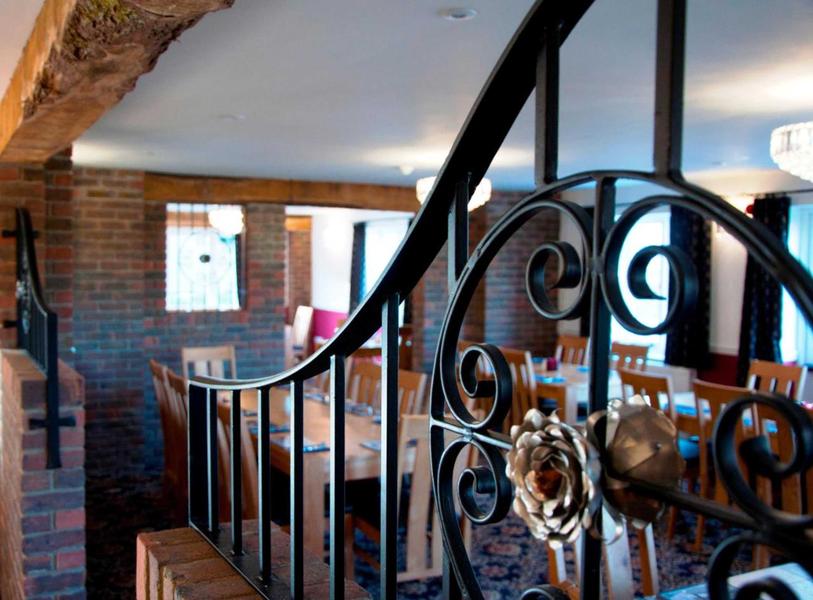 Gift card for The New Inn