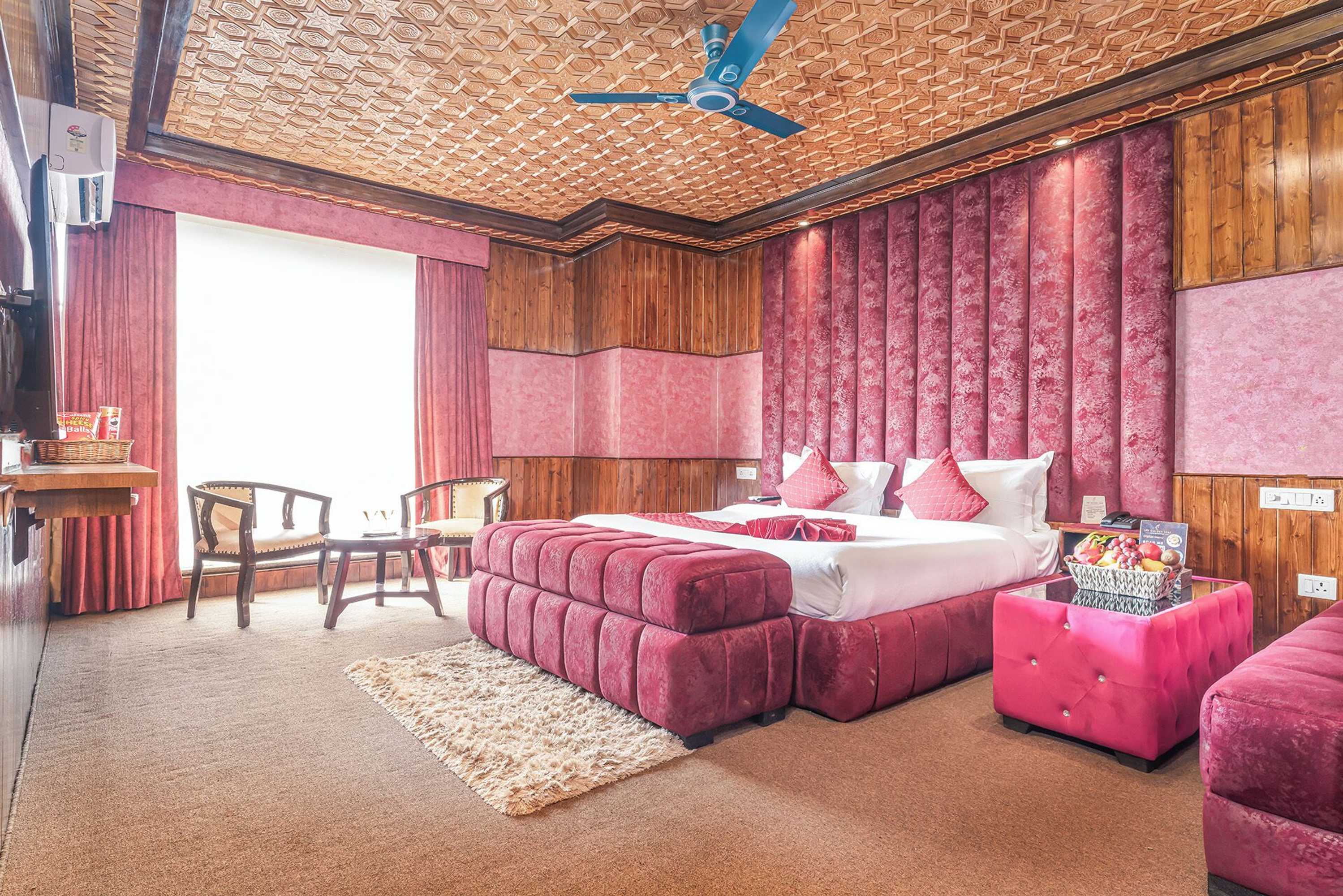 Gift card for Hotel Golden Leaf Kashmir Gift card for Hotel Golden Leaf Kashmir