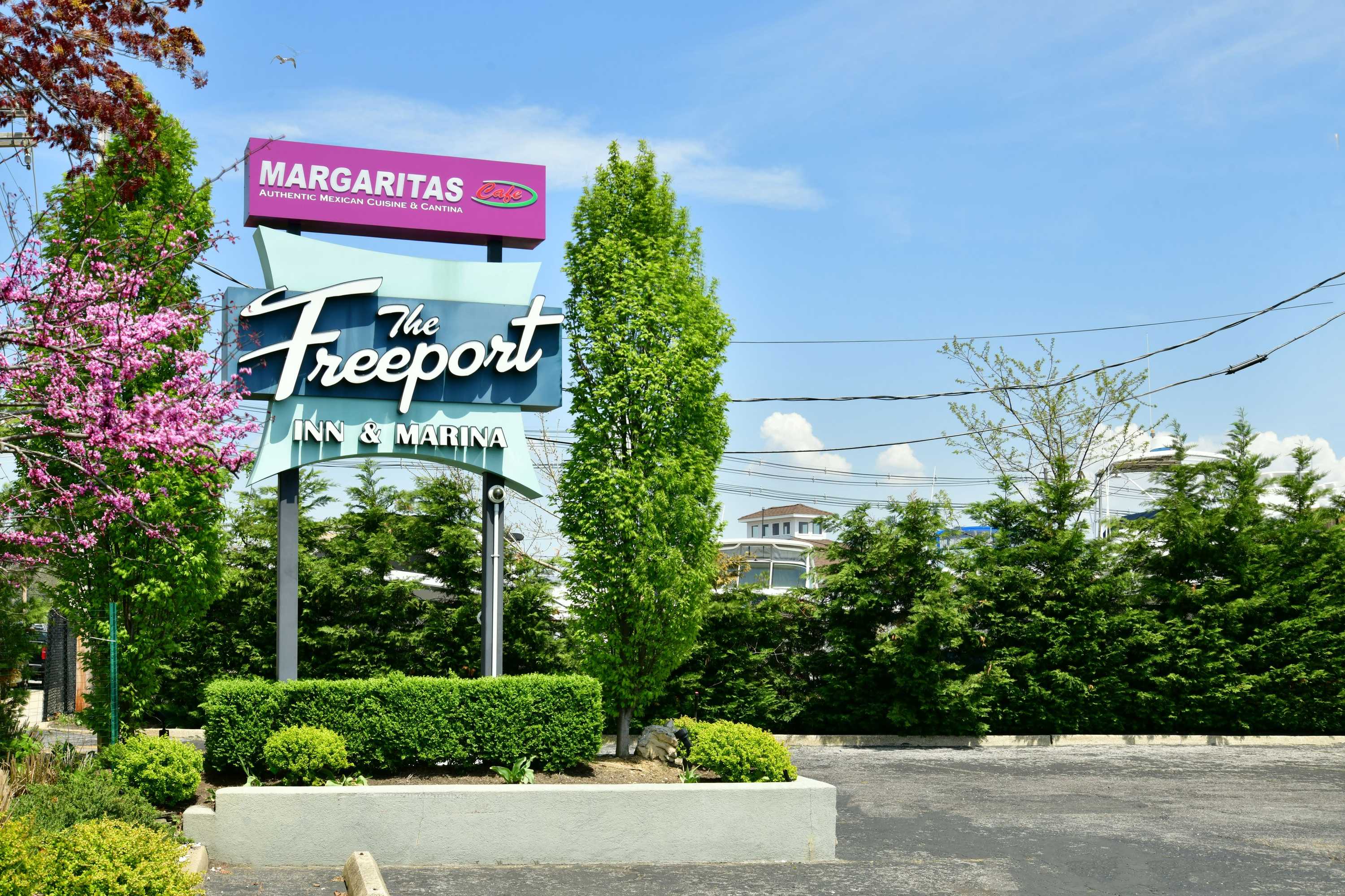 Gift card for The Freeport Inn And Marina Gift card for The Freeport Inn And Marina