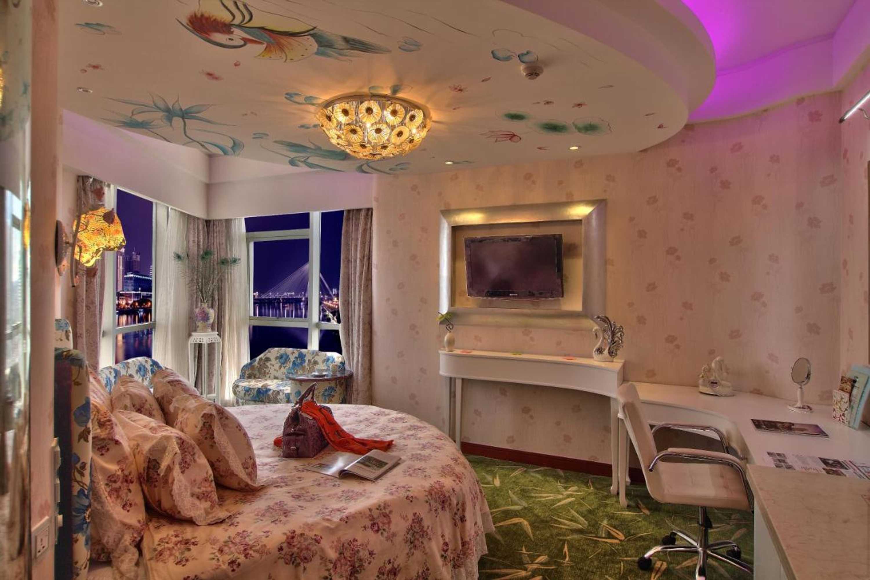 Gift card for Citic Ningbo International Hotel