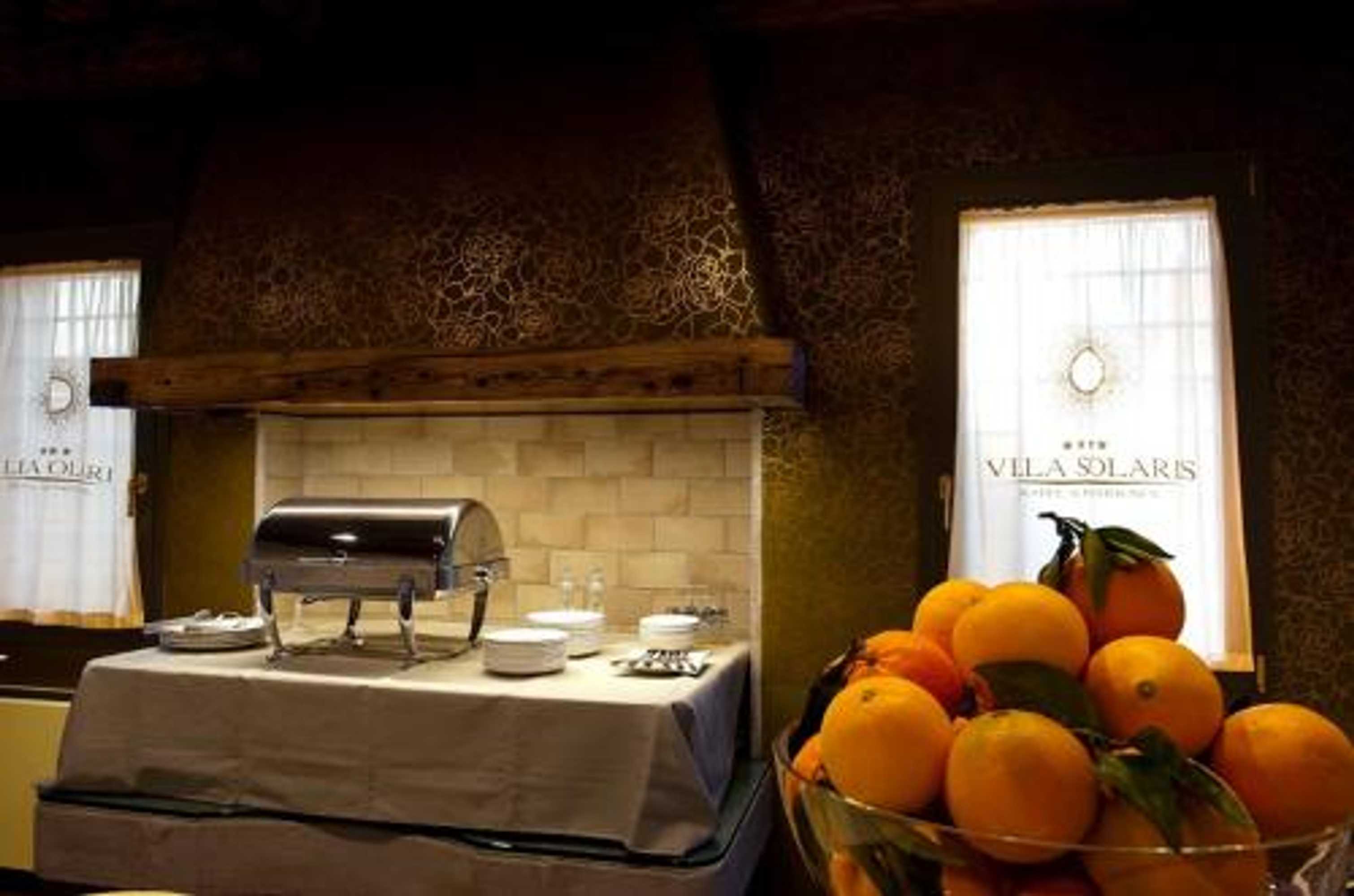 Gift card for Villa Solaris Hotel & Residence Gift card for Villa Solaris Hotel & Residence