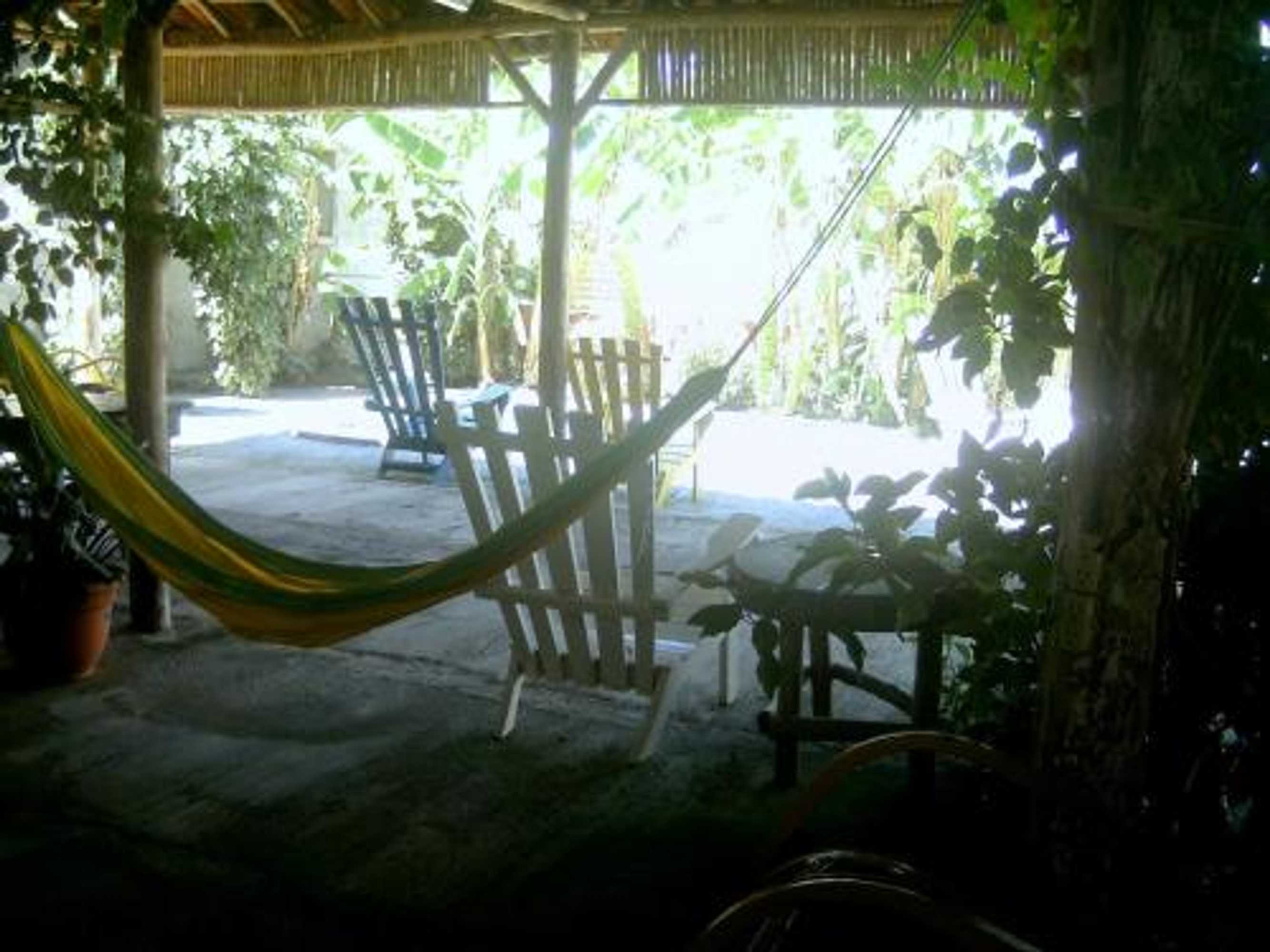 Gift card for Hostel Tadeo San Juan Del Sur Gift card for Hostel Tadeo San Juan Del Sur