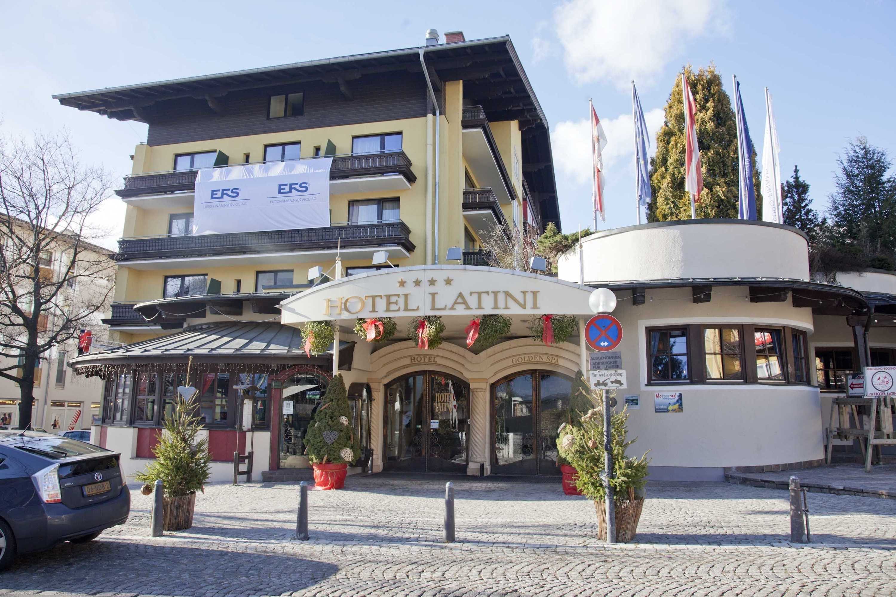Gift card for Hotel Latini Gift card for Hotel Latini