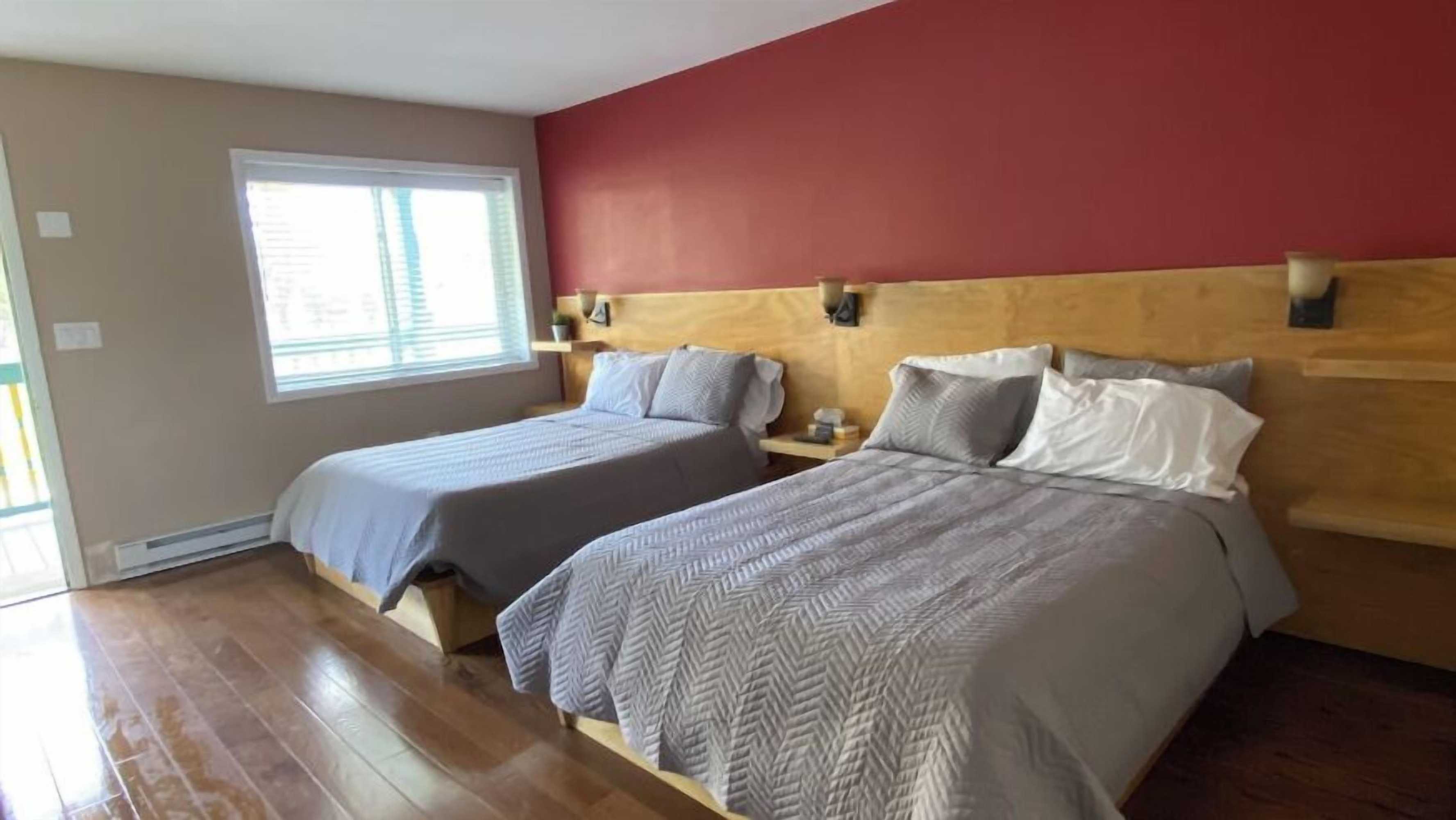Gift card for Sunview Motel