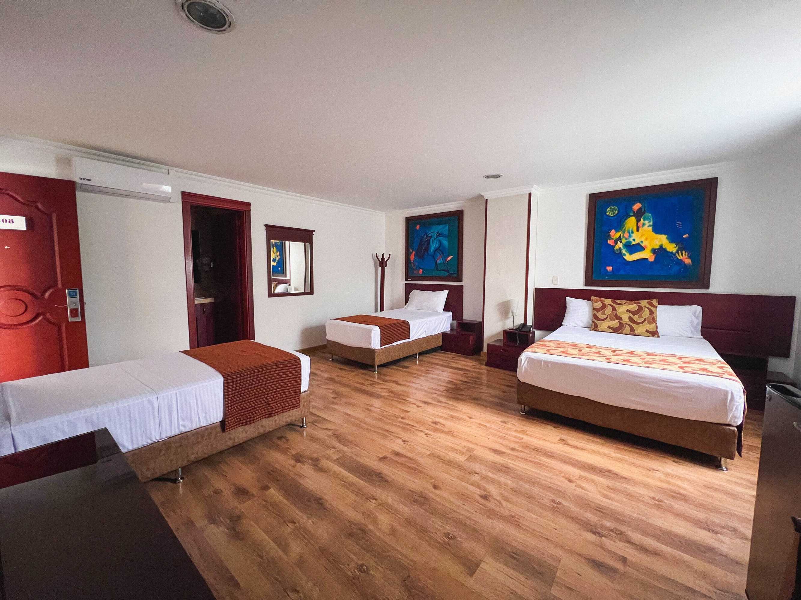 Gift card for Hotel Luxor Plaza Pereira Gift card for Hotel Luxor Plaza Pereira