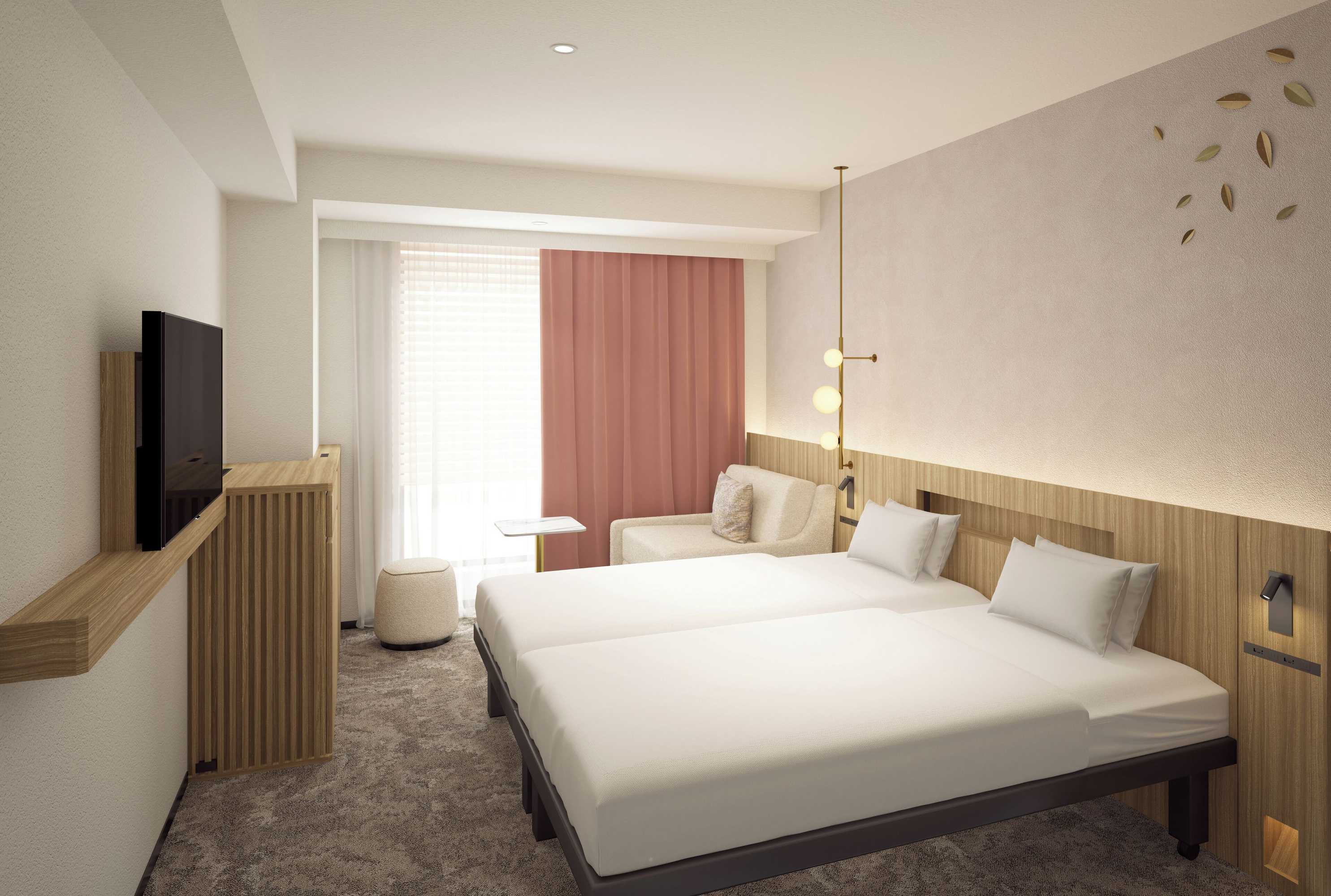 Gift card for Mitsui Garden Hotel Sendai Gift card for Mitsui Garden Hotel Sendai